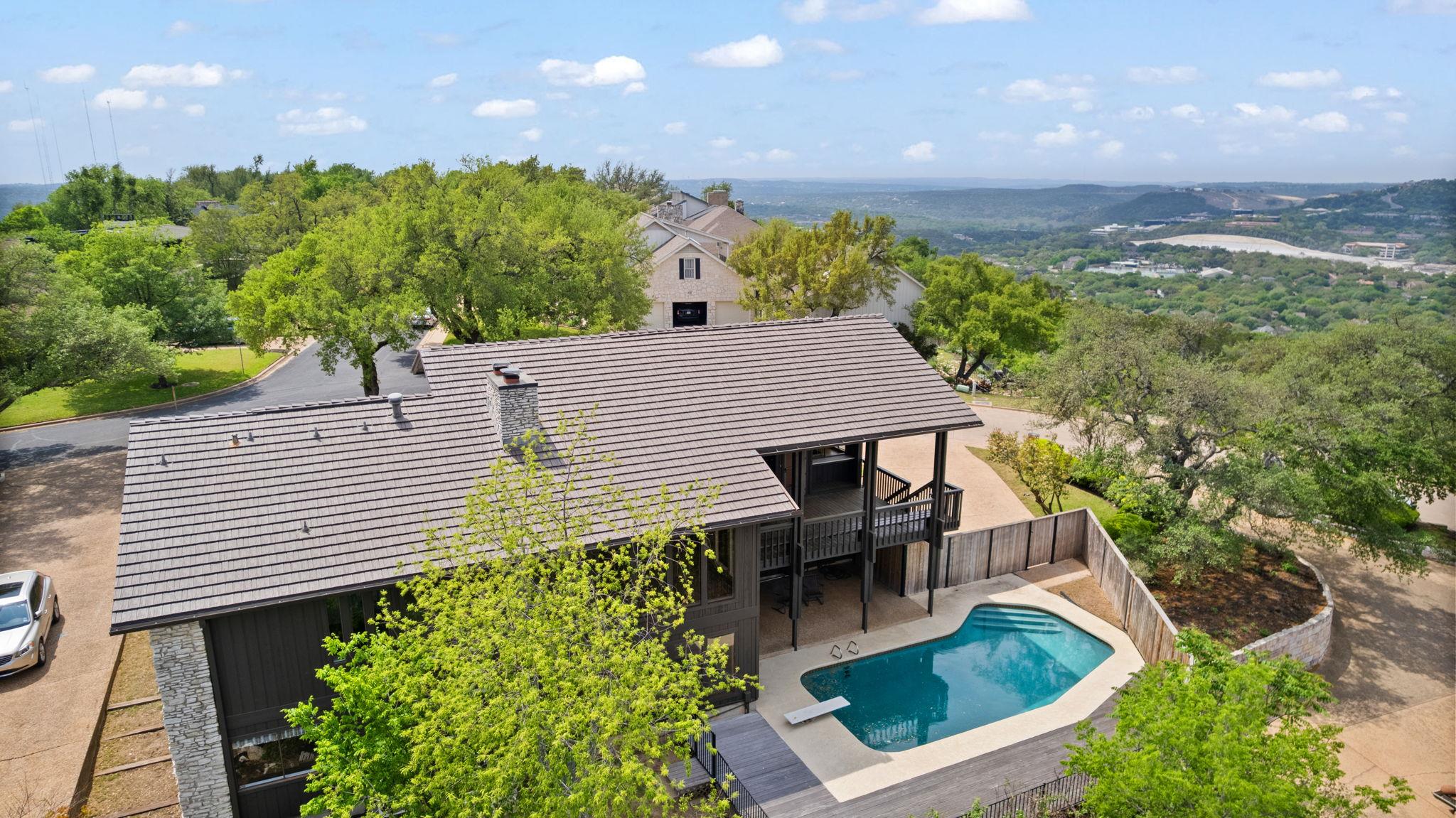 4700 Cat Mountain Dr, Austin, TX 78731