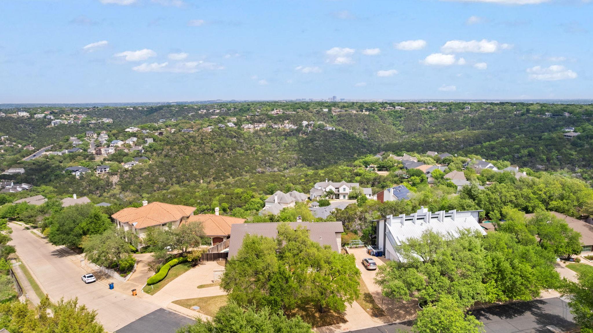 4700 Cat Mountain Dr, Austin, TX 78731