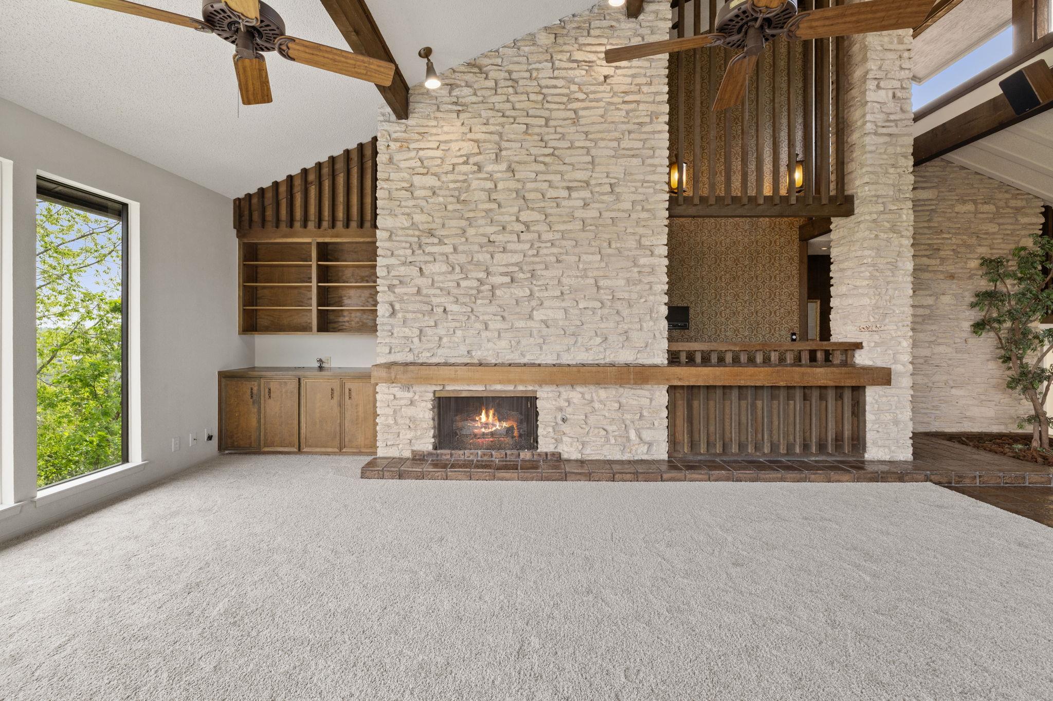 4700 Cat Mountain Dr, Austin, TX 78731