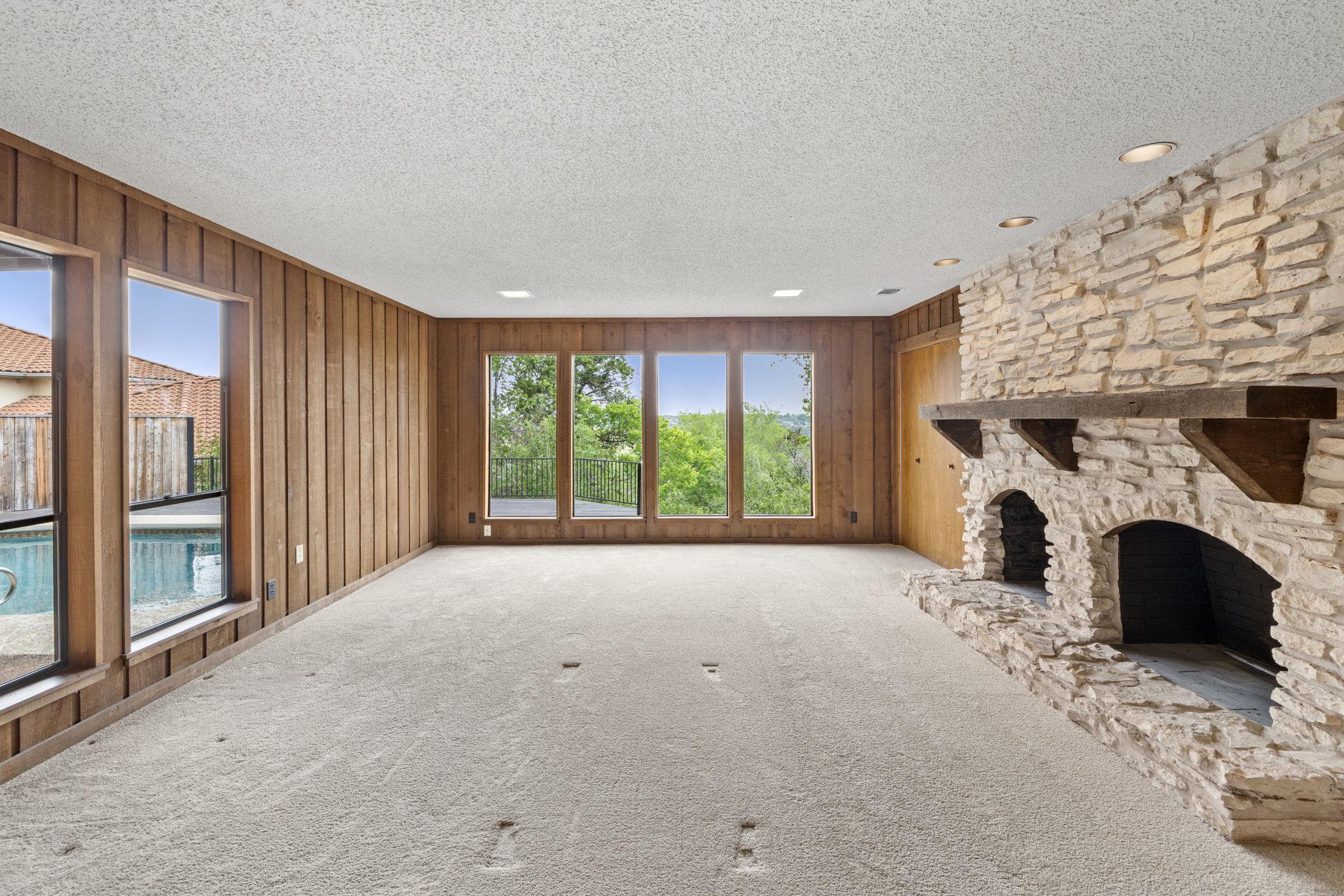 4700 Cat Mountain Dr, Austin, TX 78731