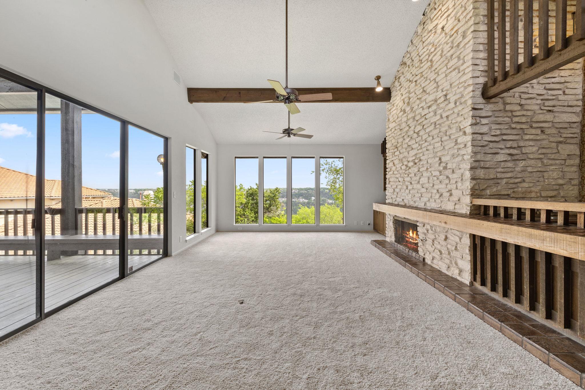 4700 Cat Mountain Dr, Austin, TX 78731