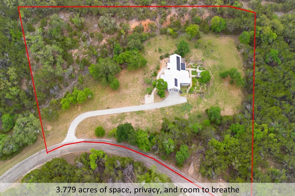 408 Stonegate Ln, Dripping Springs, TX 78620