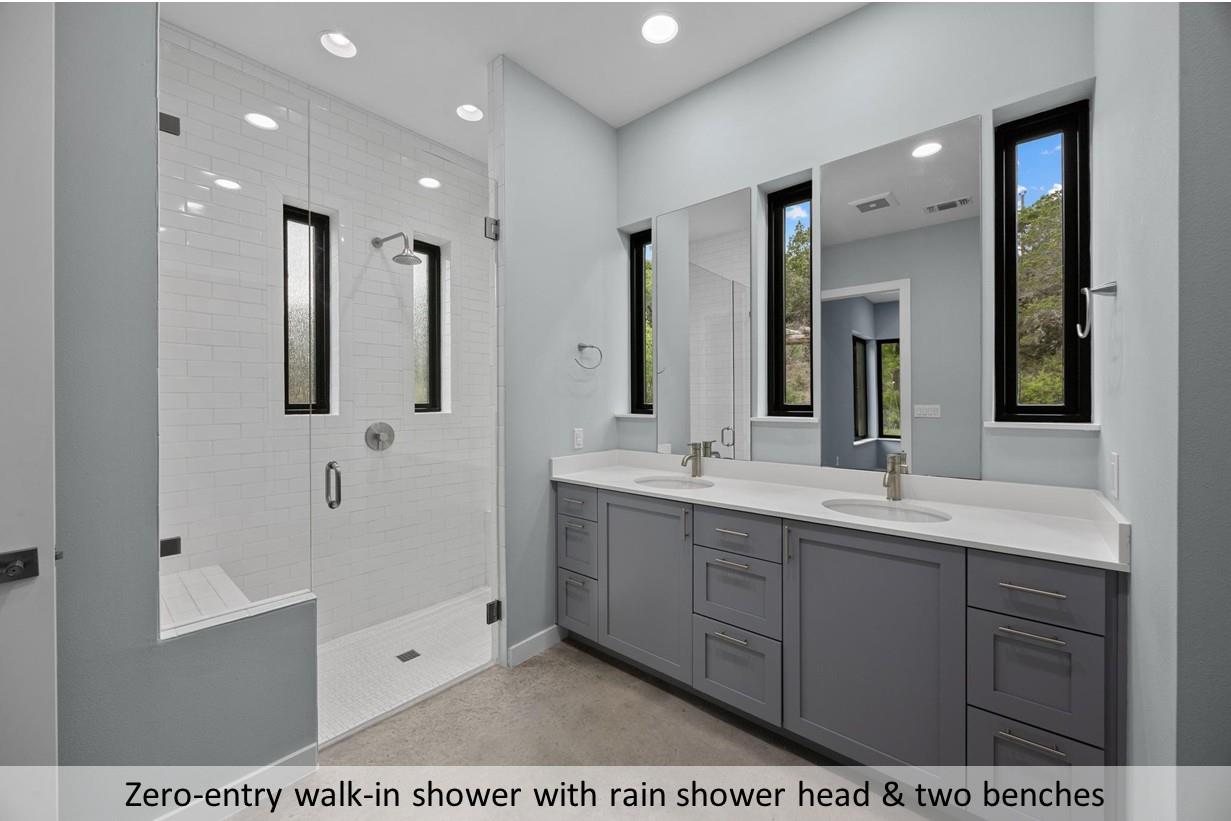 408 Stonegate Ln, Dripping Springs, TX 78620