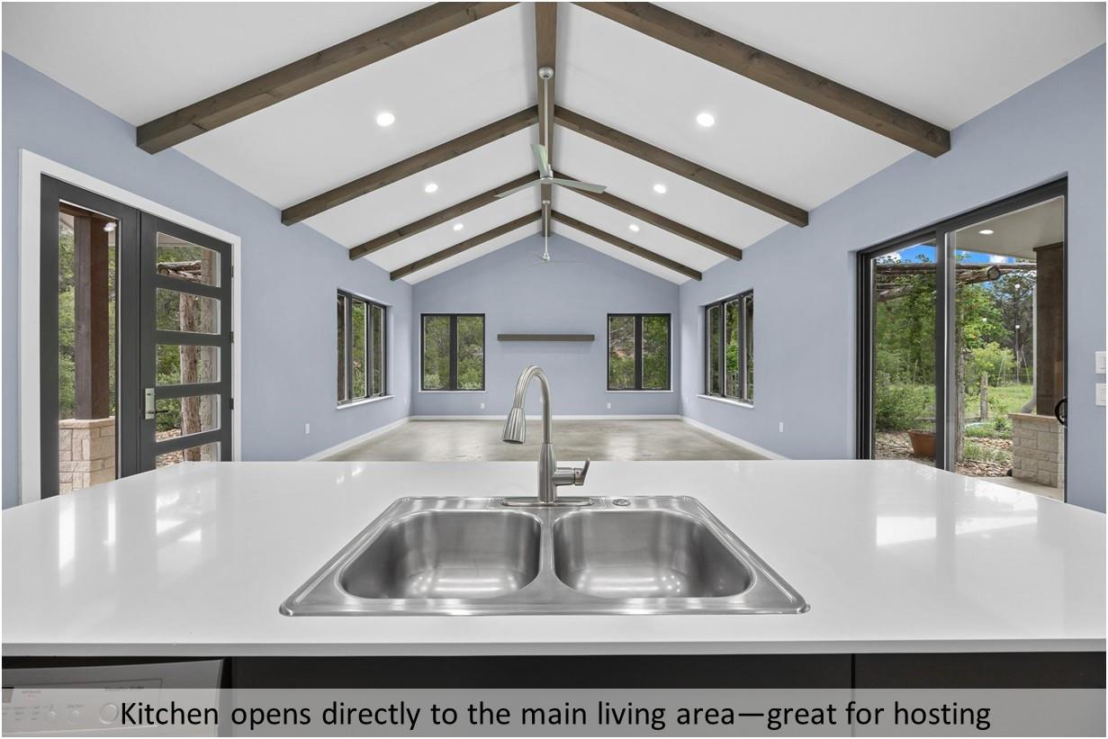 408 Stonegate Ln, Dripping Springs, TX 78620