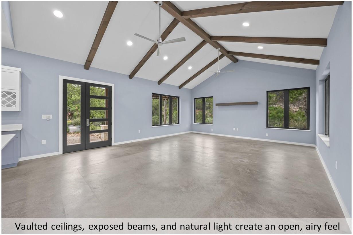 408 Stonegate Ln, Dripping Springs, TX 78620