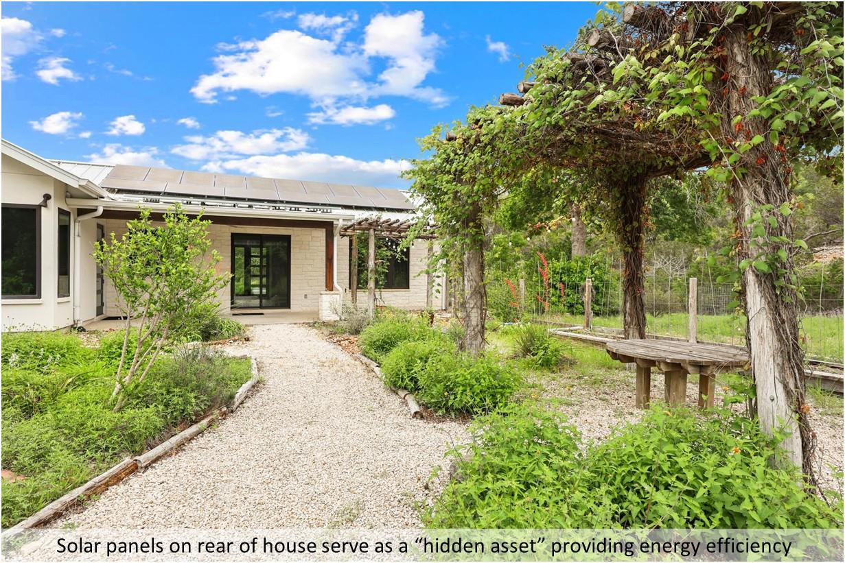 408 Stonegate Ln, Dripping Springs, TX 78620