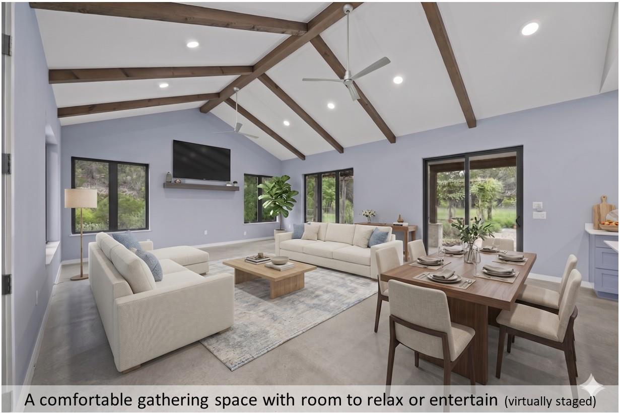 408 Stonegate Ln, Dripping Springs, TX 78620