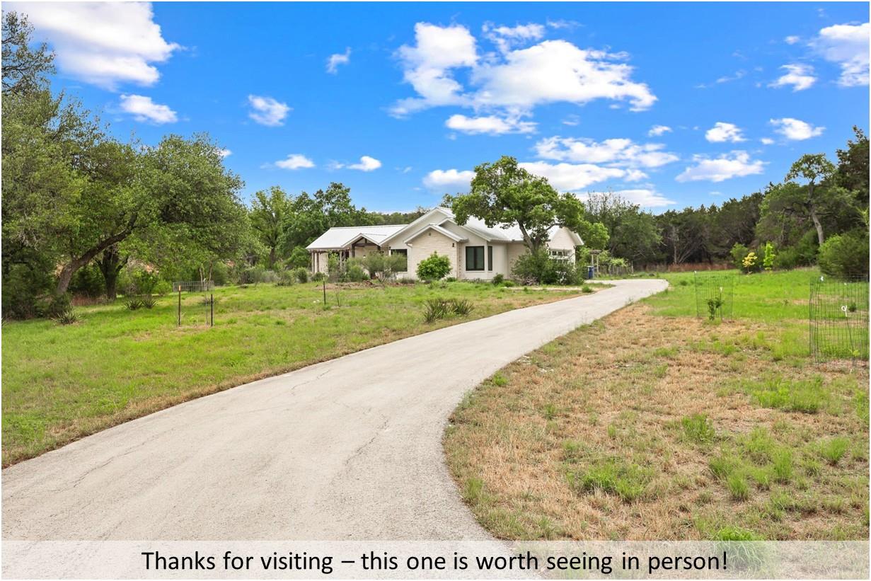 408 Stonegate Ln, Dripping Springs, TX 78620