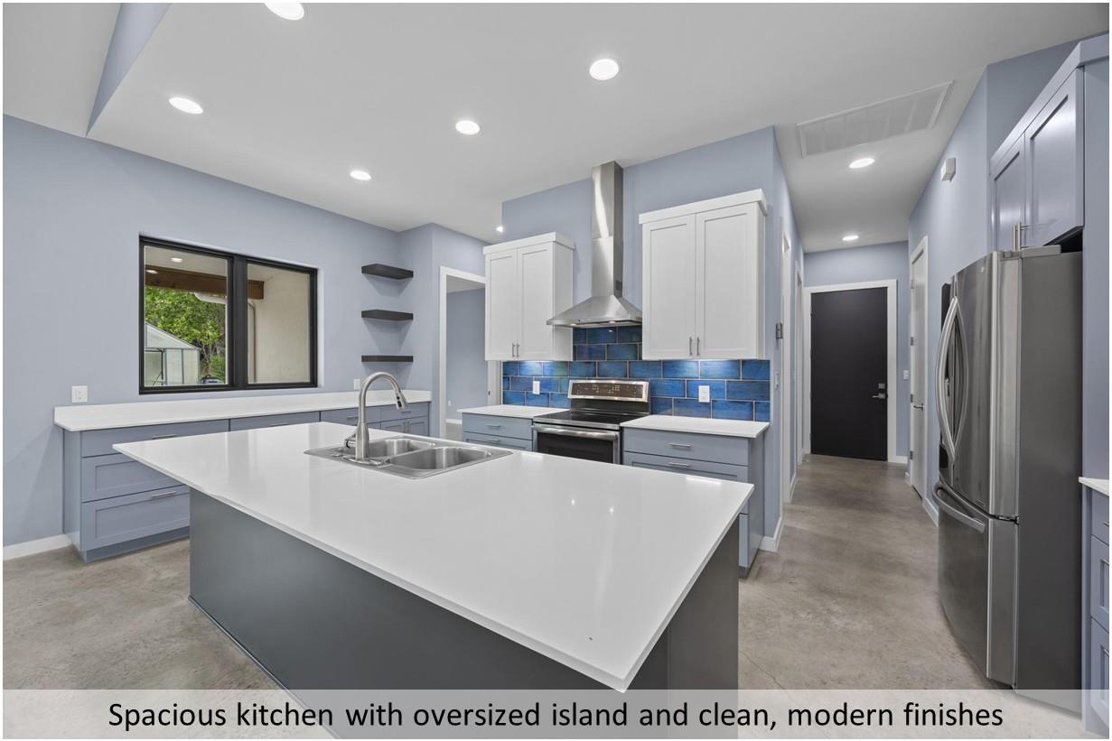 408 Stonegate Ln, Dripping Springs, TX 78620