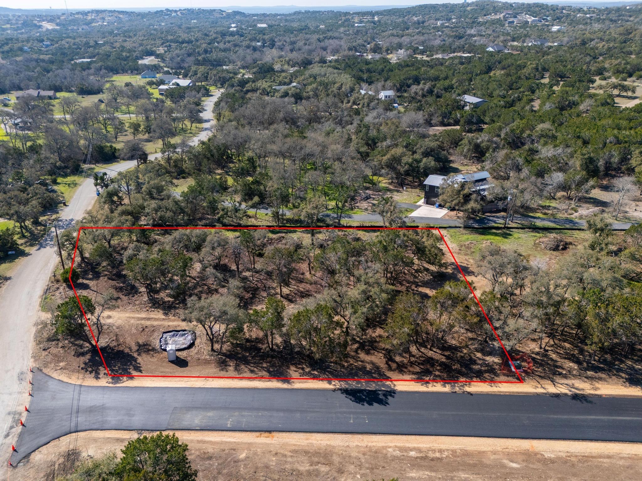 Lot-9 Spring Oak Dr, Dripping Springs, TX 78620