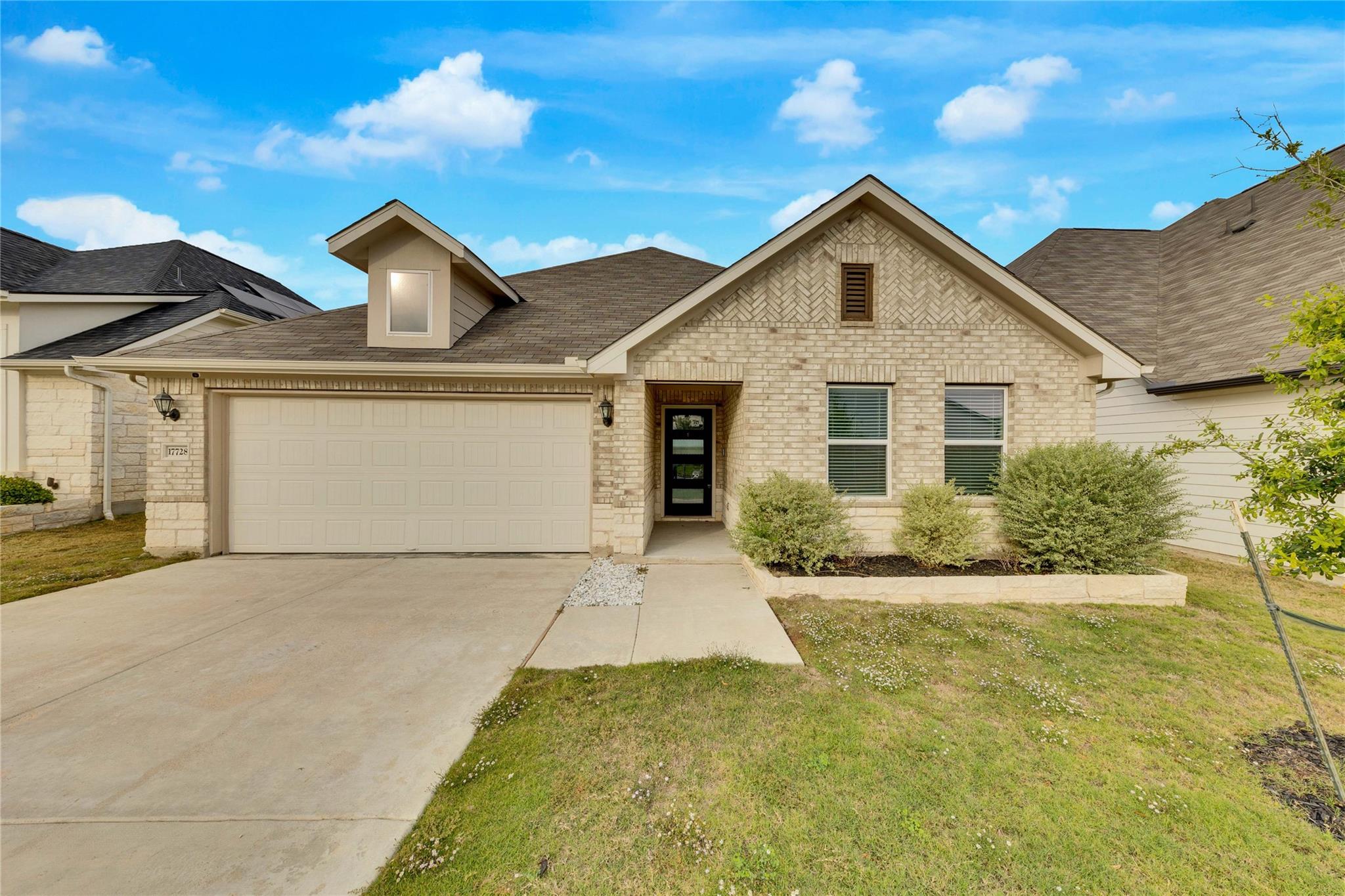 17728 Zinfandel Dr, Pflugerville, TX 78660