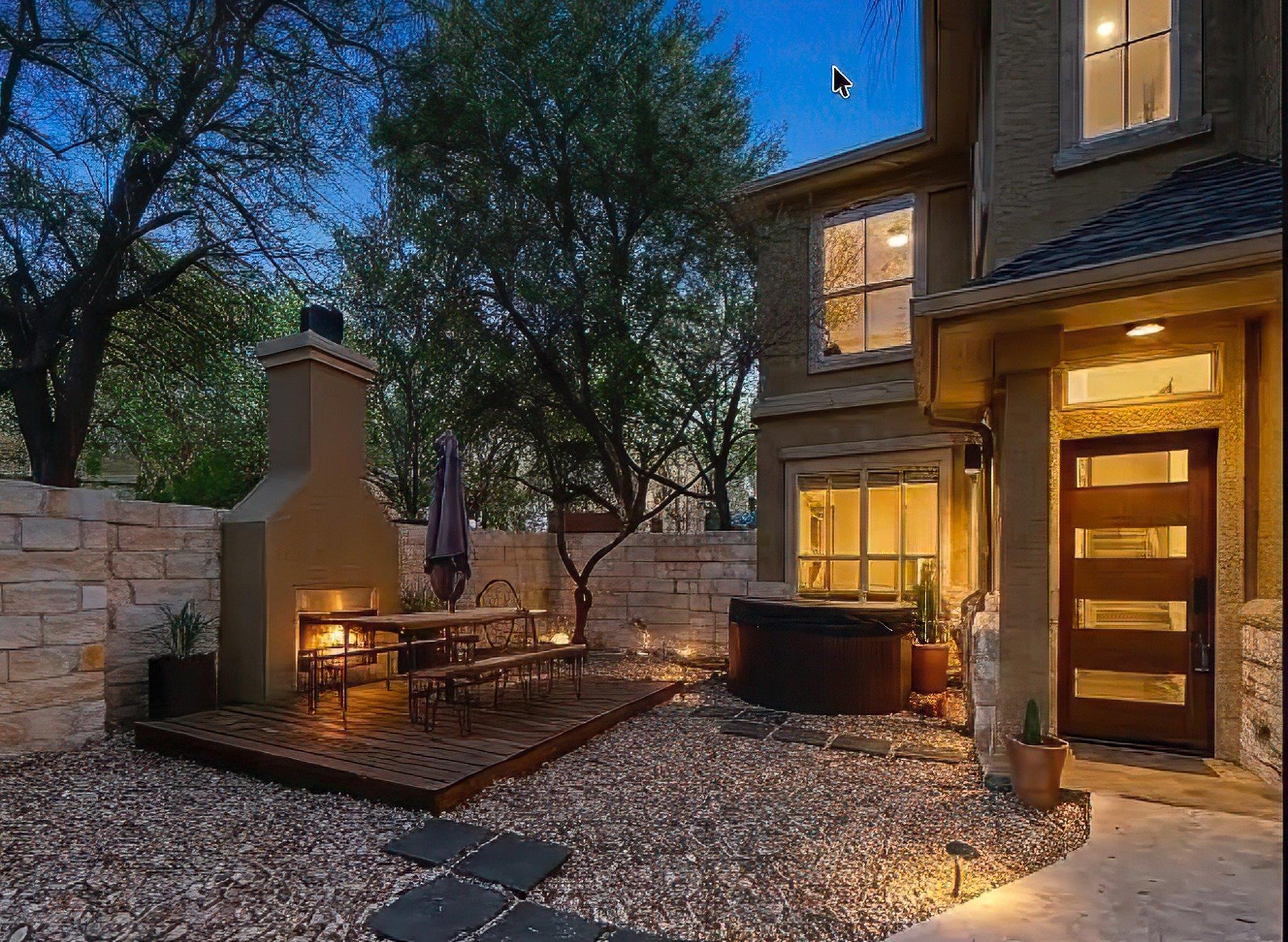 3406 Menchaca Rd # 28, Austin, TX 78704