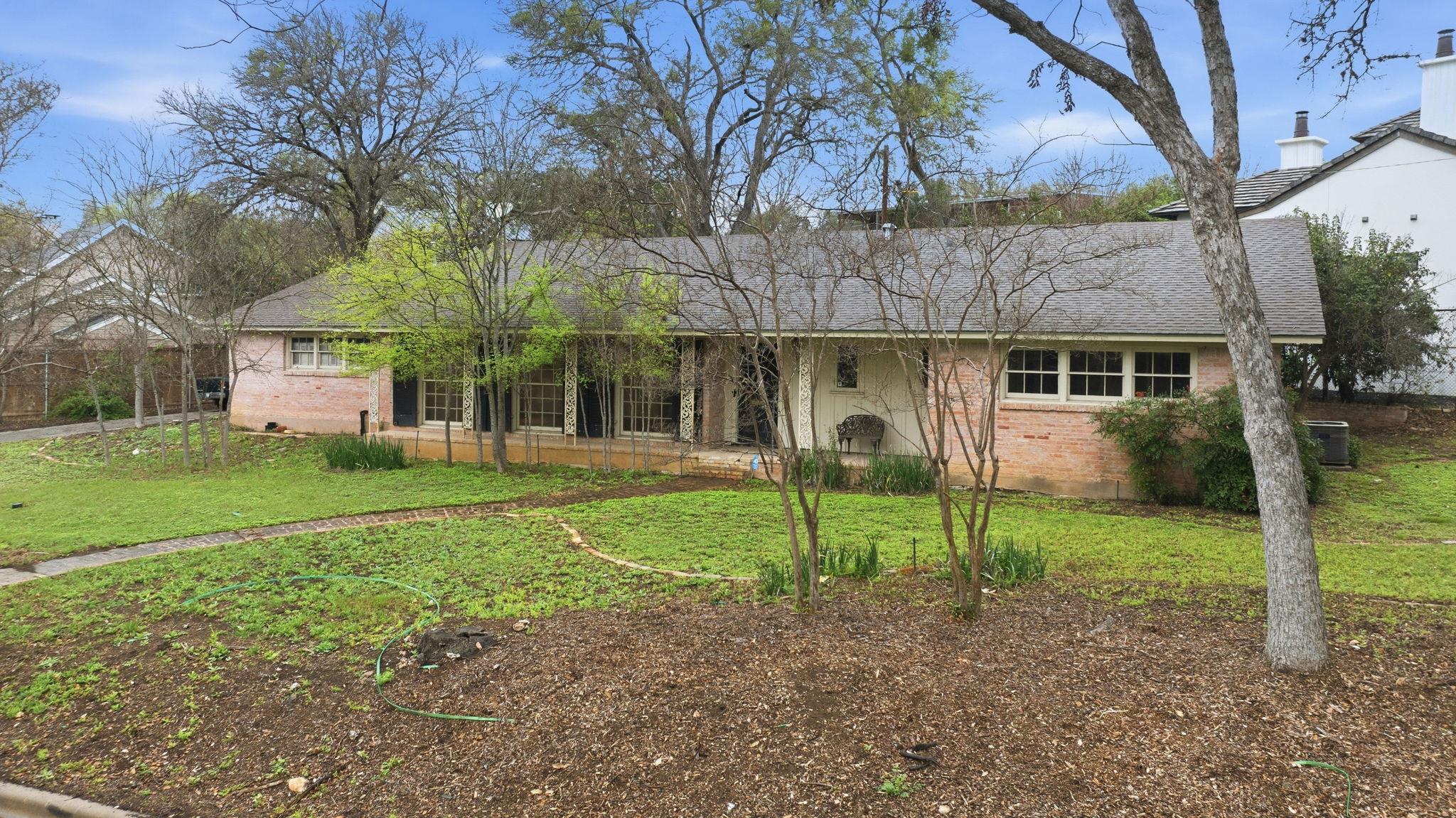 3400 Foothill Pkwy, Austin, TX 78731