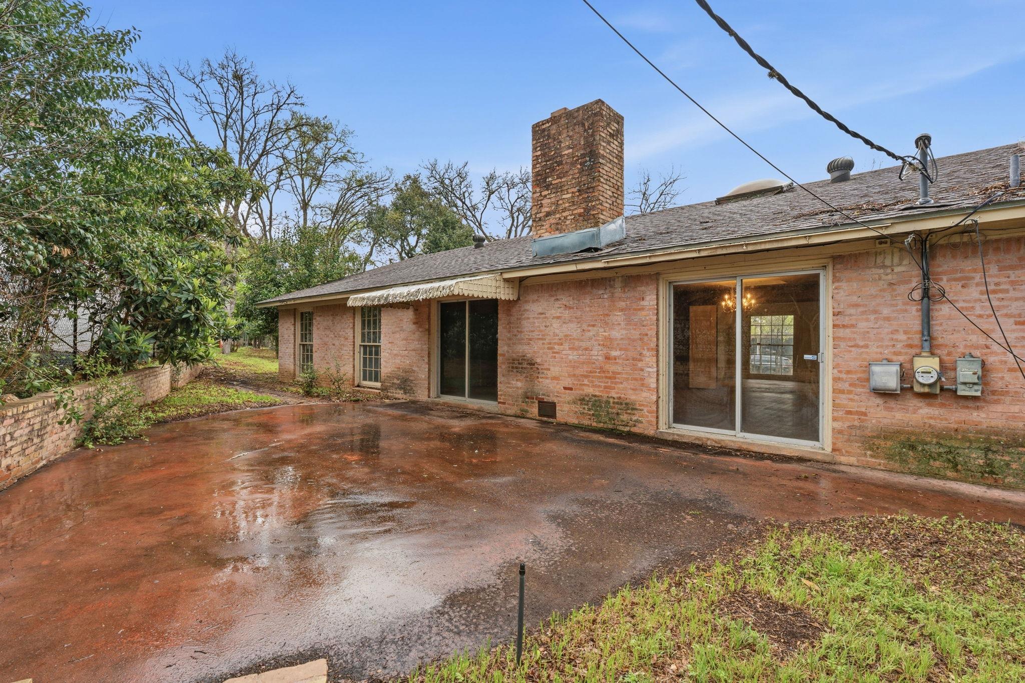 3400 Foothill Pkwy, Austin, TX 78731