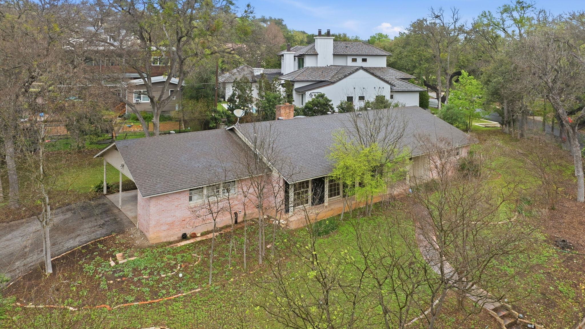 3400 Foothill Pkwy, Austin, TX 78731