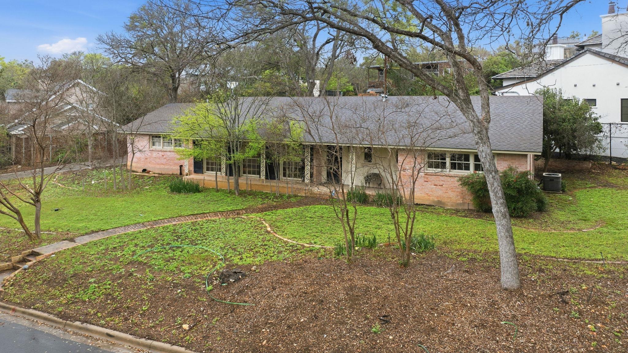3400 Foothill Pkwy, Austin, TX 78731