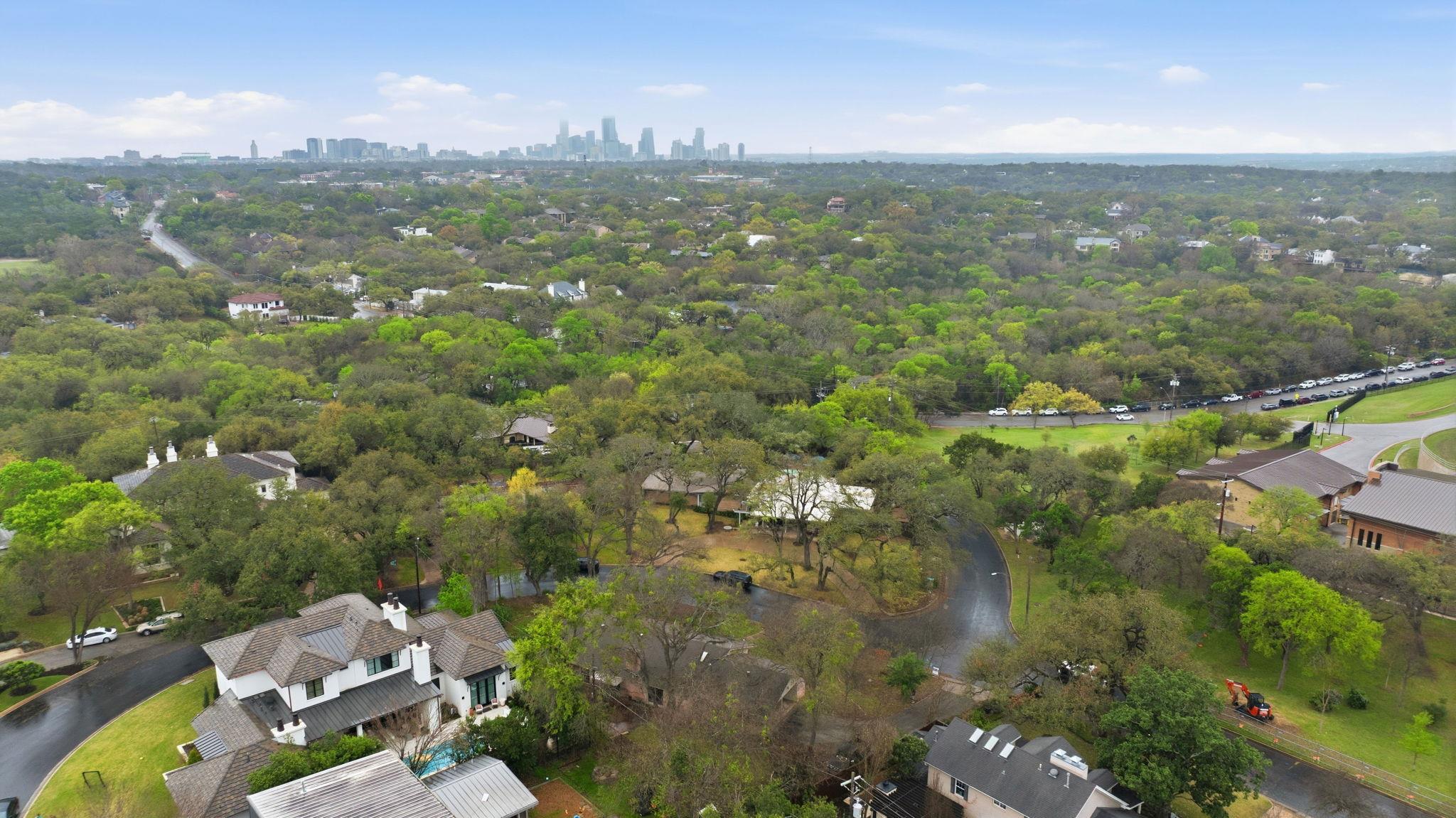 3400 Foothill Pkwy, Austin, TX 78731