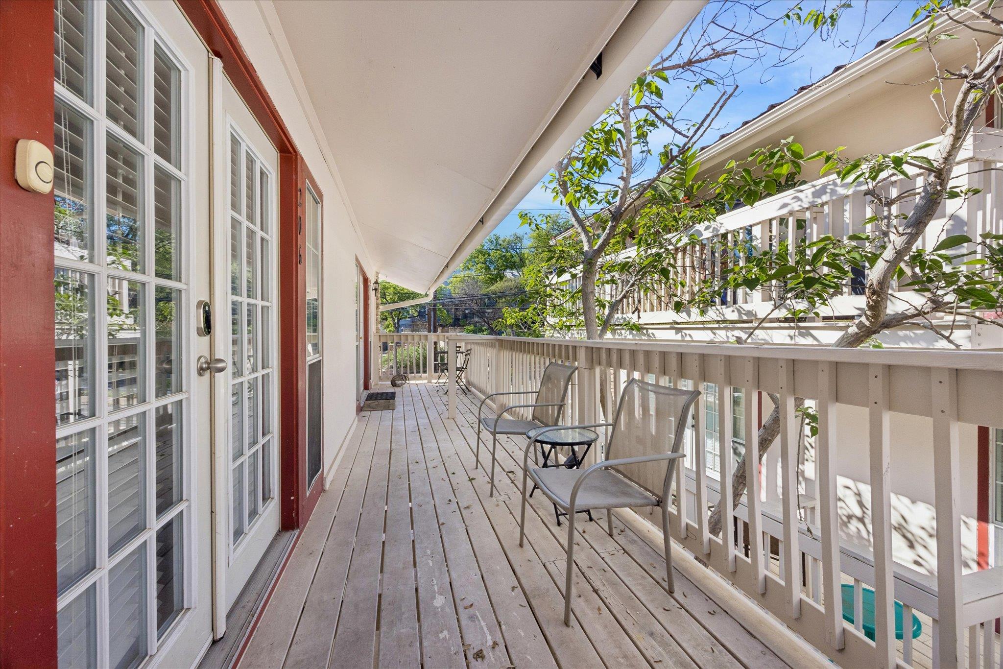 1510 W 6th St # 206, Austin, TX 78703