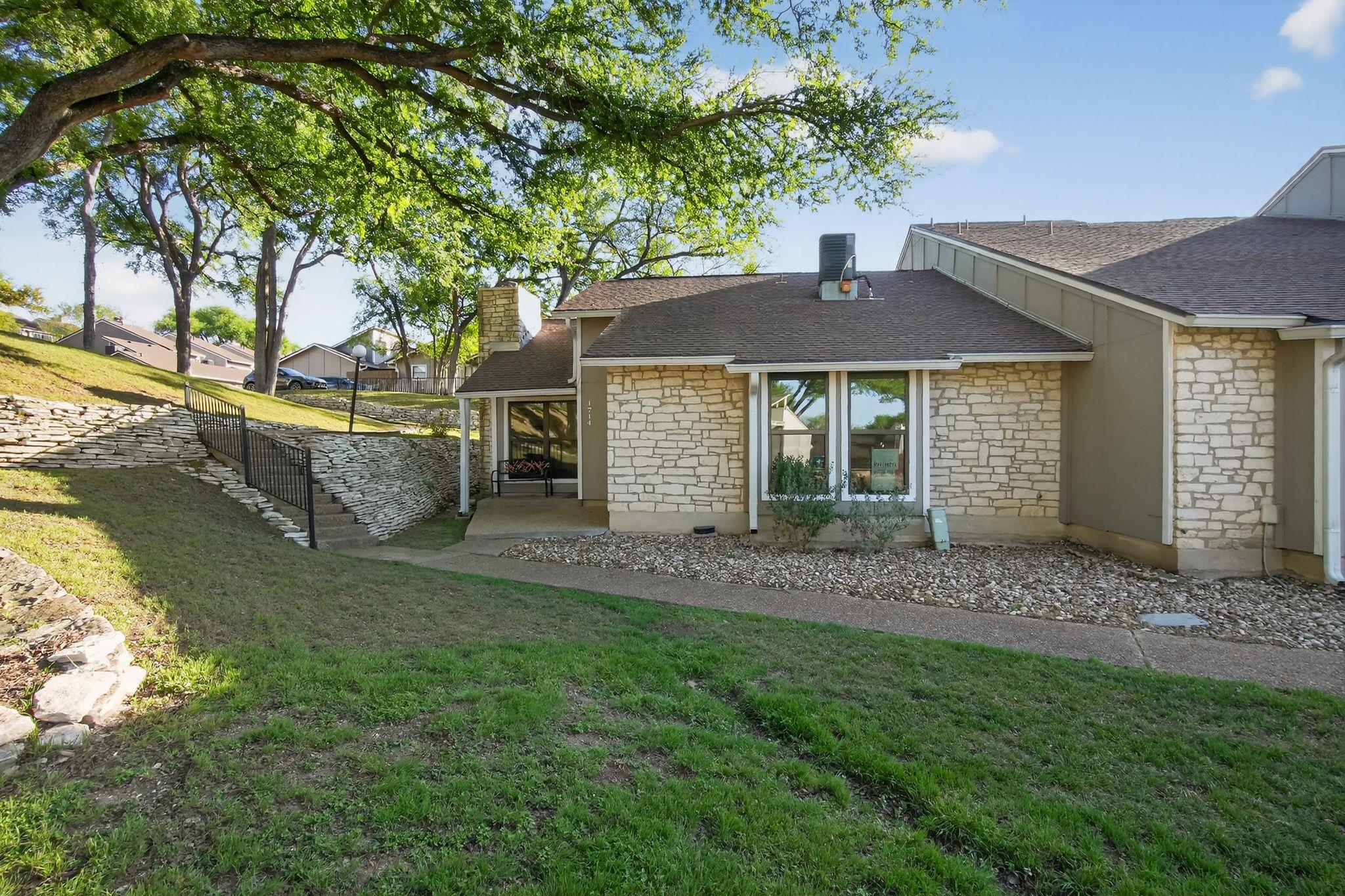 1714 Timber Brush Trl, Austin, TX 78741
