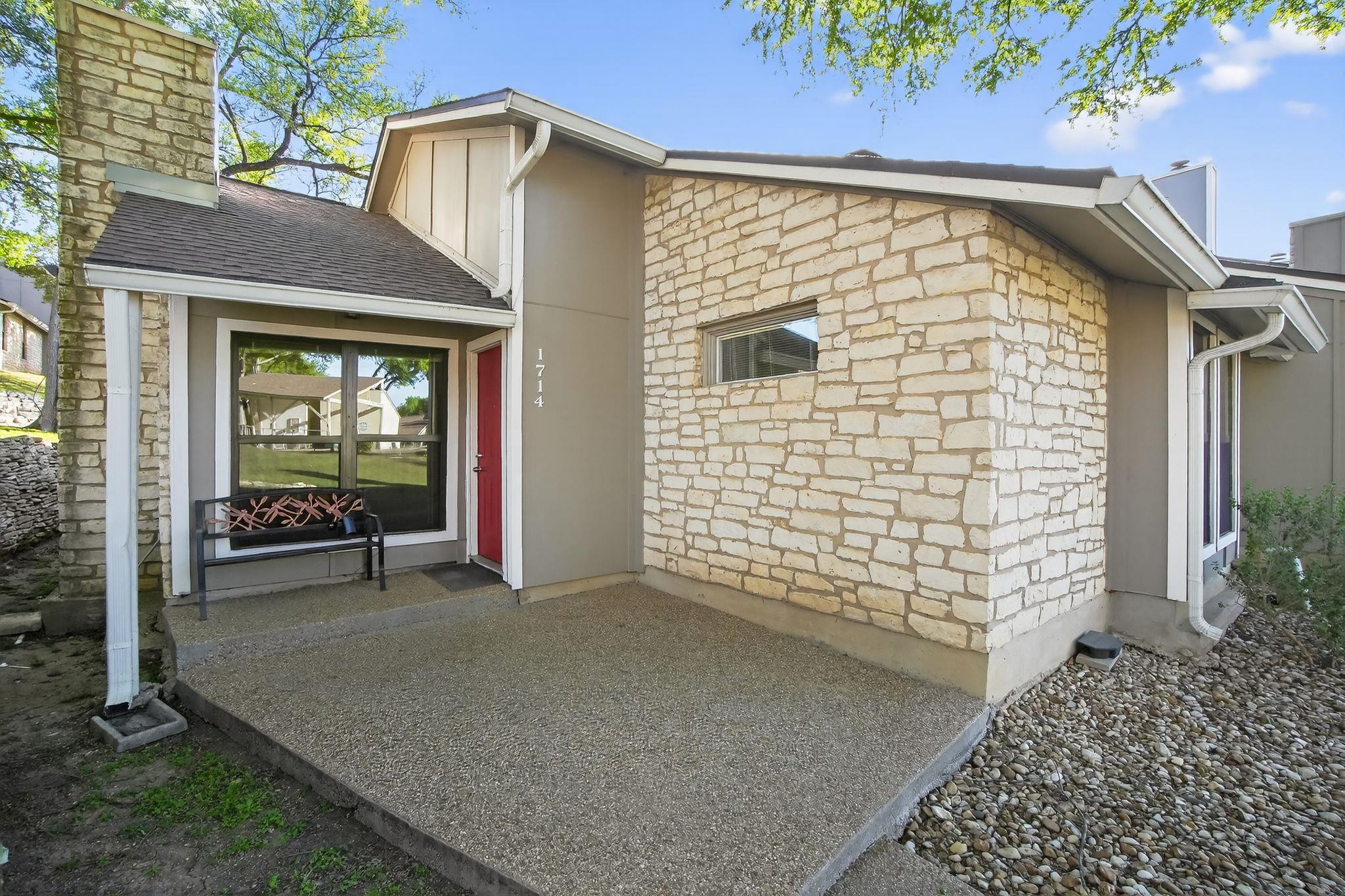 1714 Timber Brush Trl, Austin, TX 78741
