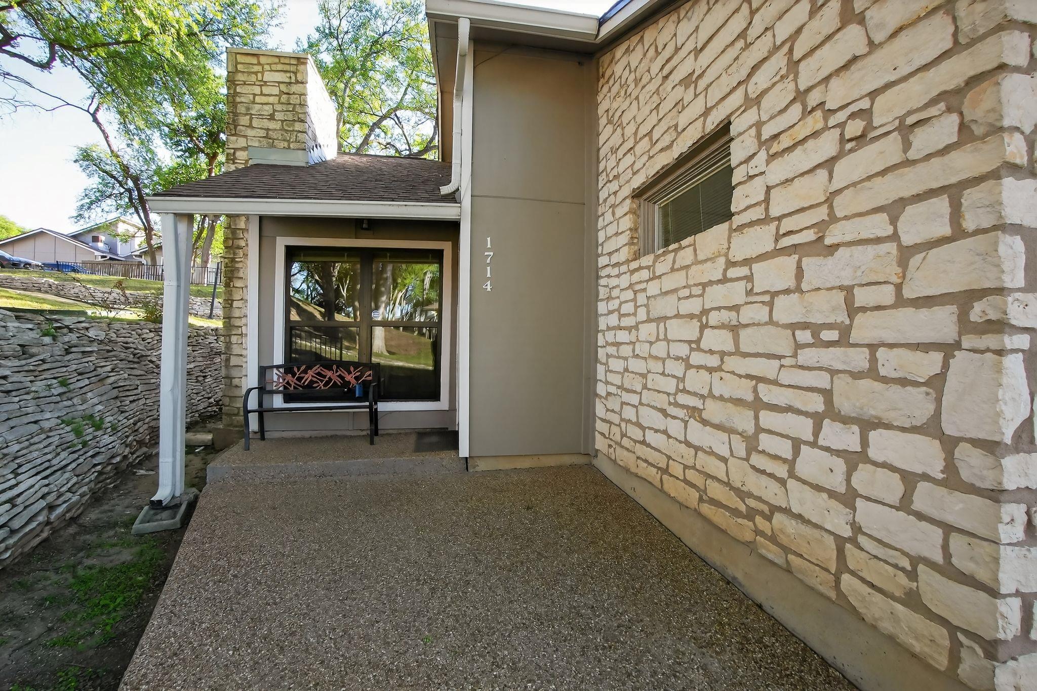 1714 Timber Brush Trl, Austin, TX 78741