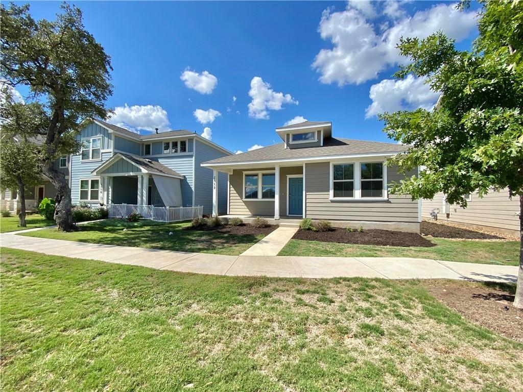 2112 Pecan Island Dr, Leander, TX 78641