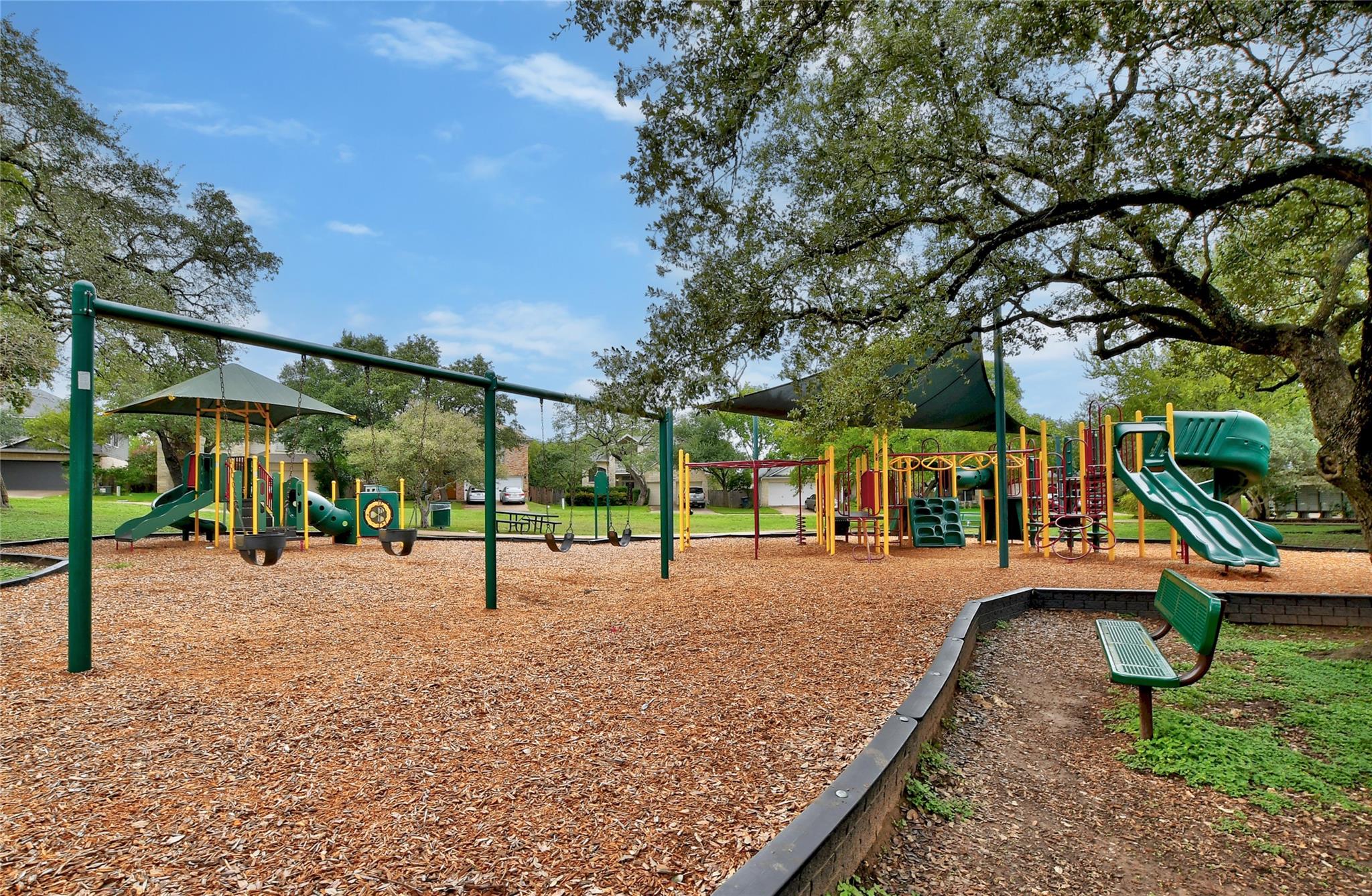 11104 Claro Vista Cv, Austin, TX 78739