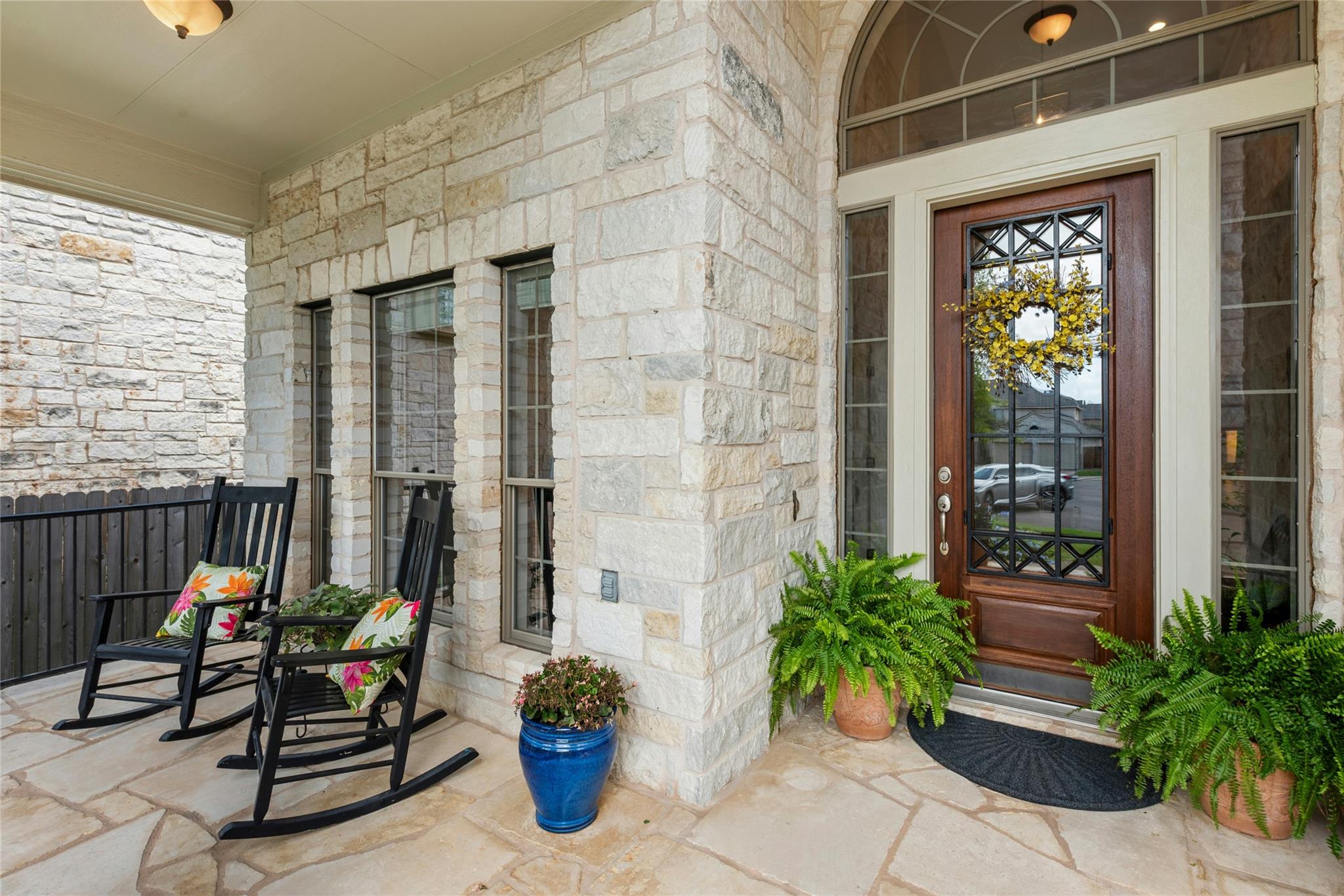 11104 Claro Vista Cv, Austin, TX 78739