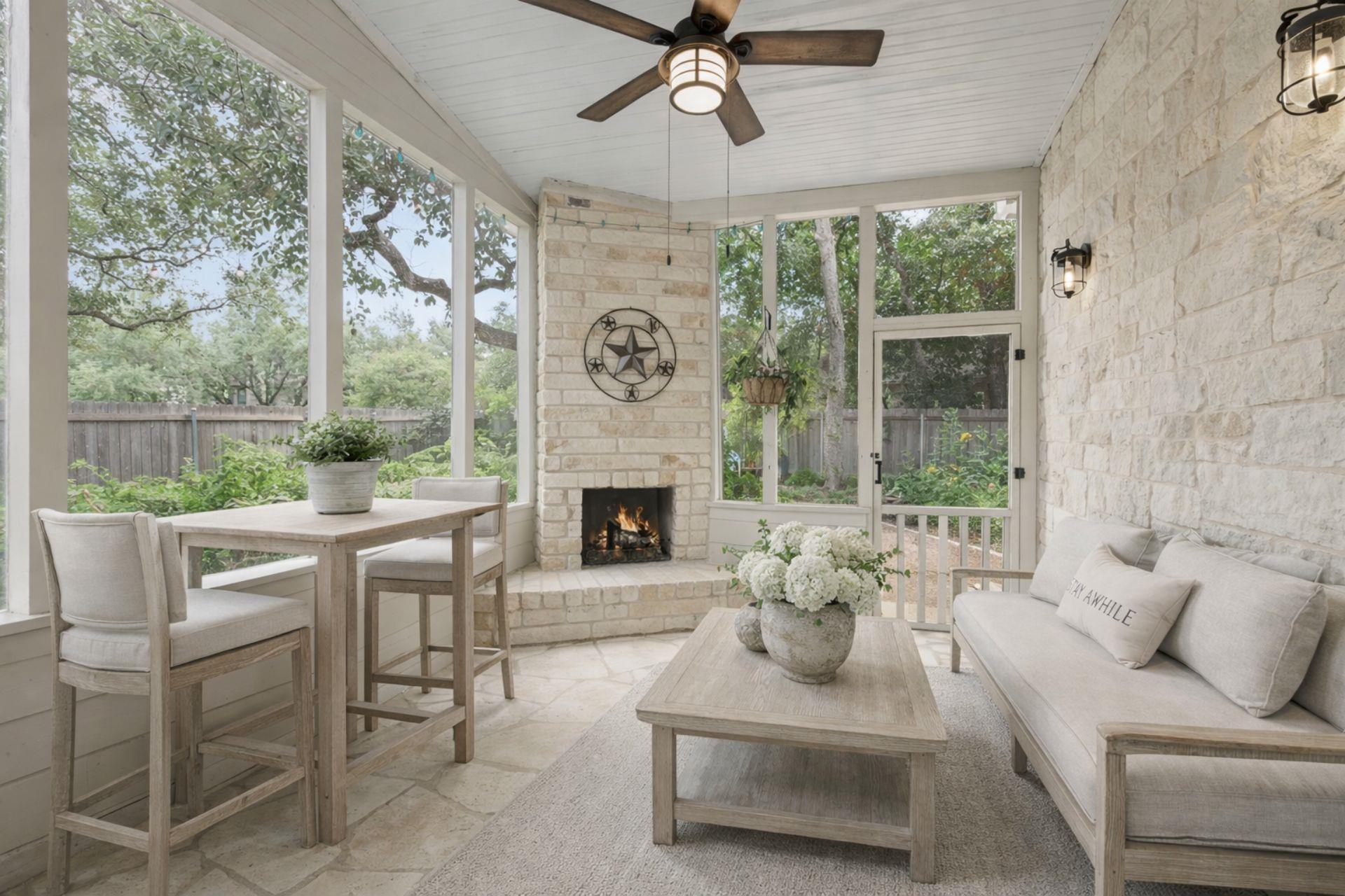 11104 Claro Vista Cv, Austin, TX 78739