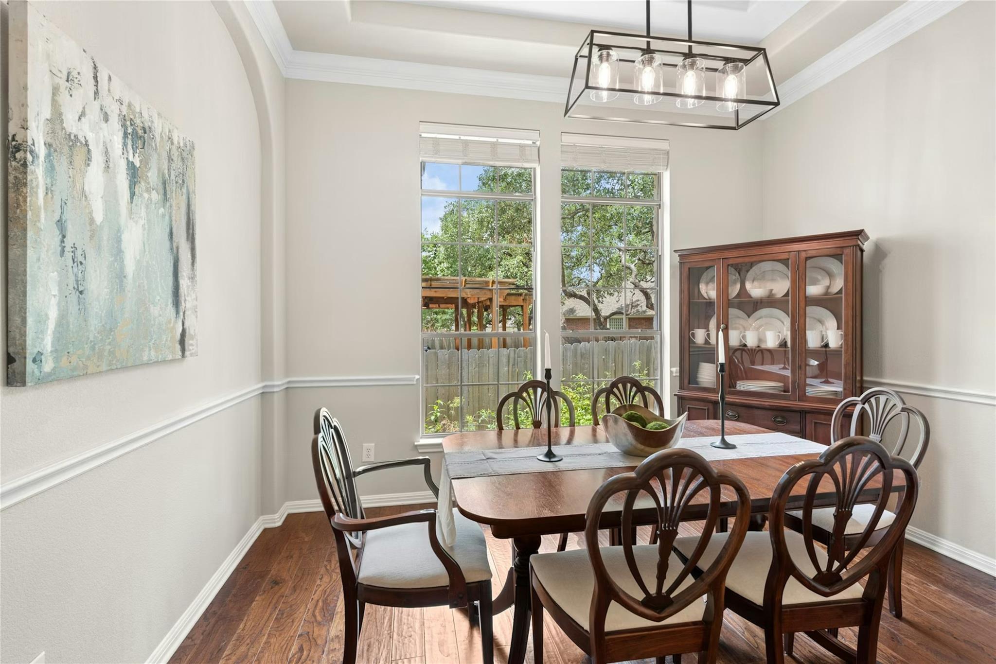 11104 Claro Vista Cv, Austin, TX 78739