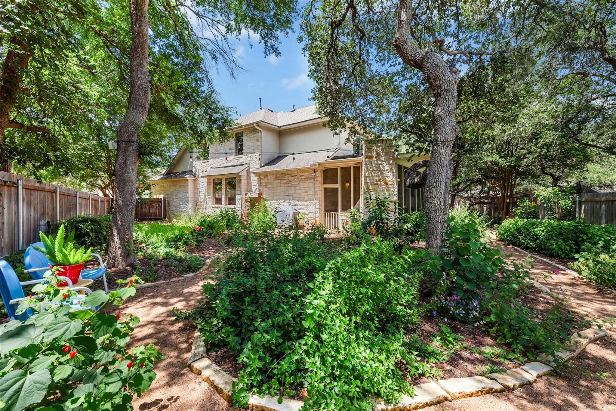 11104 Claro Vista Cv, Austin, TX 78739
