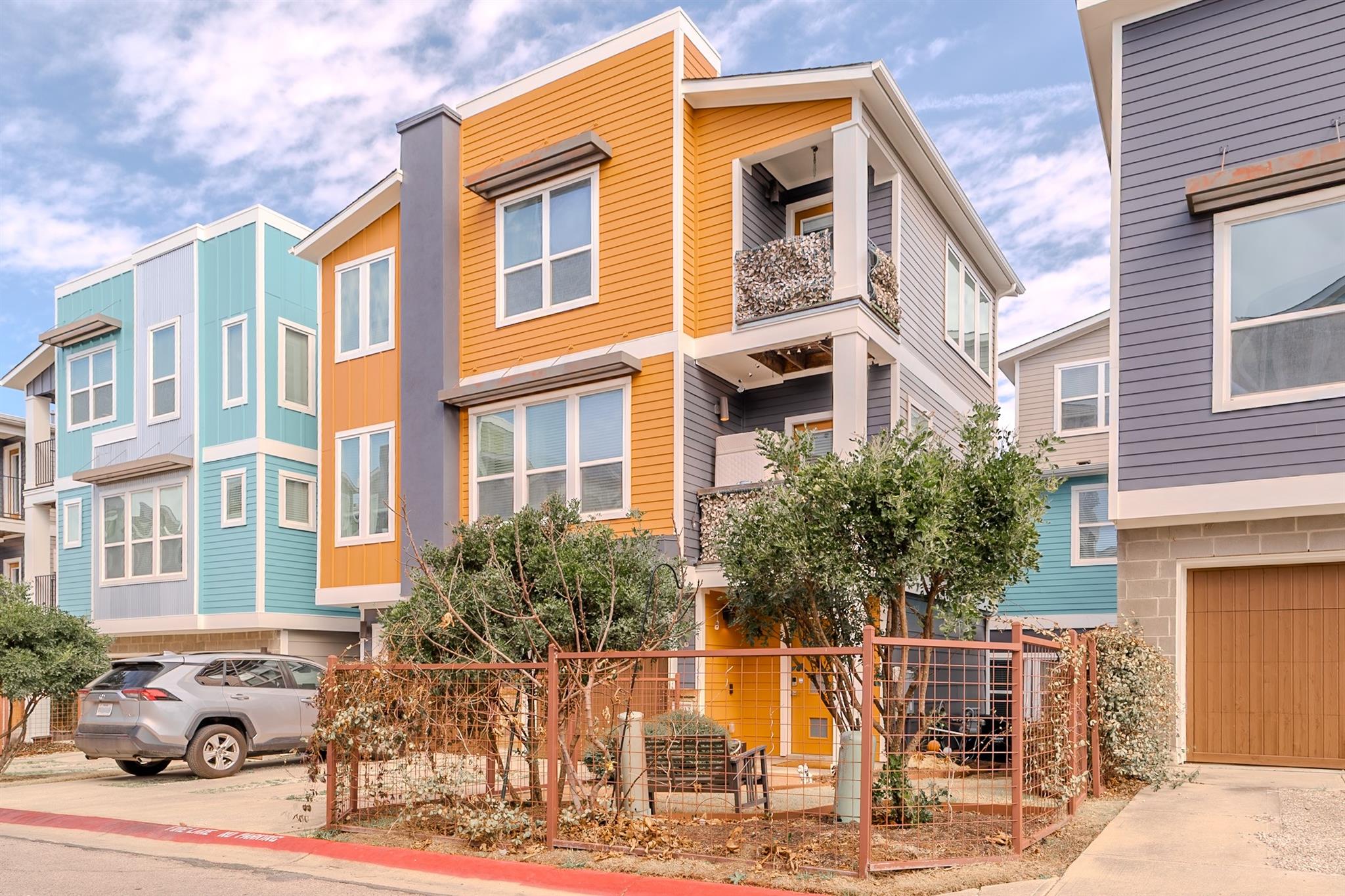 2012 Dinsdale Ln, Austin, TX 78741