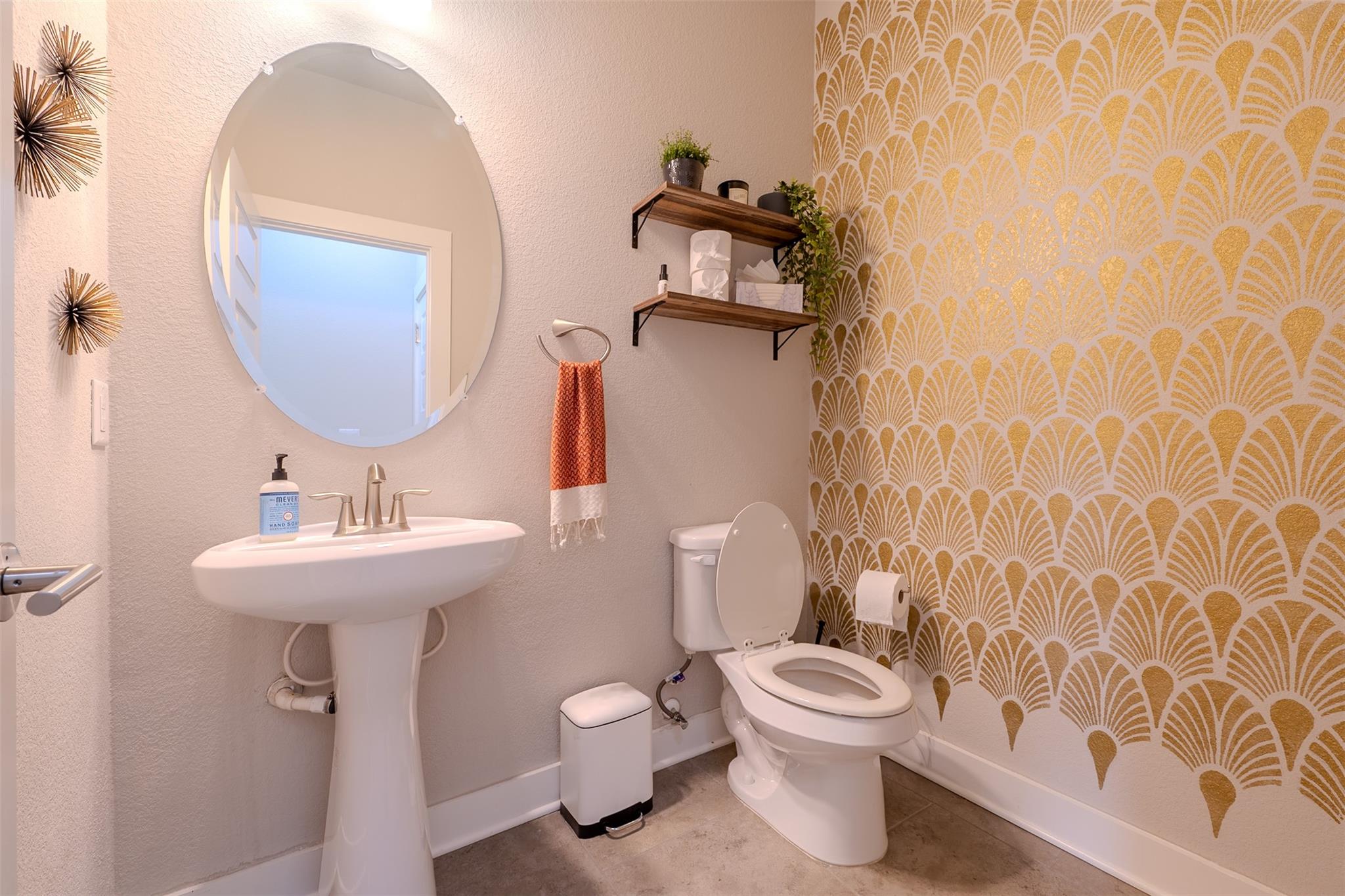 2012 Dinsdale Ln, Austin, TX 78741