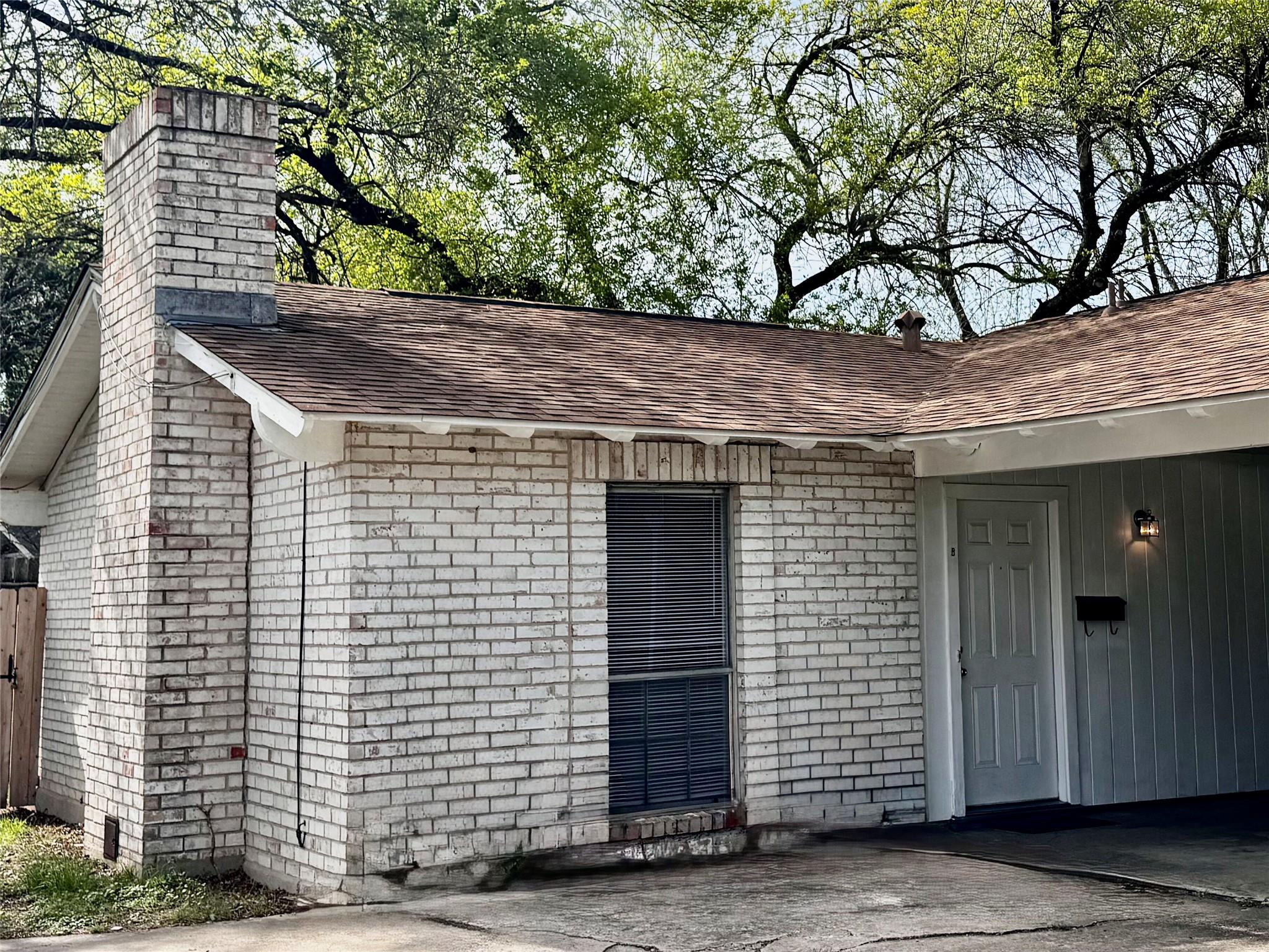 4703 Sagebrush Trl # B, Austin, TX 78745