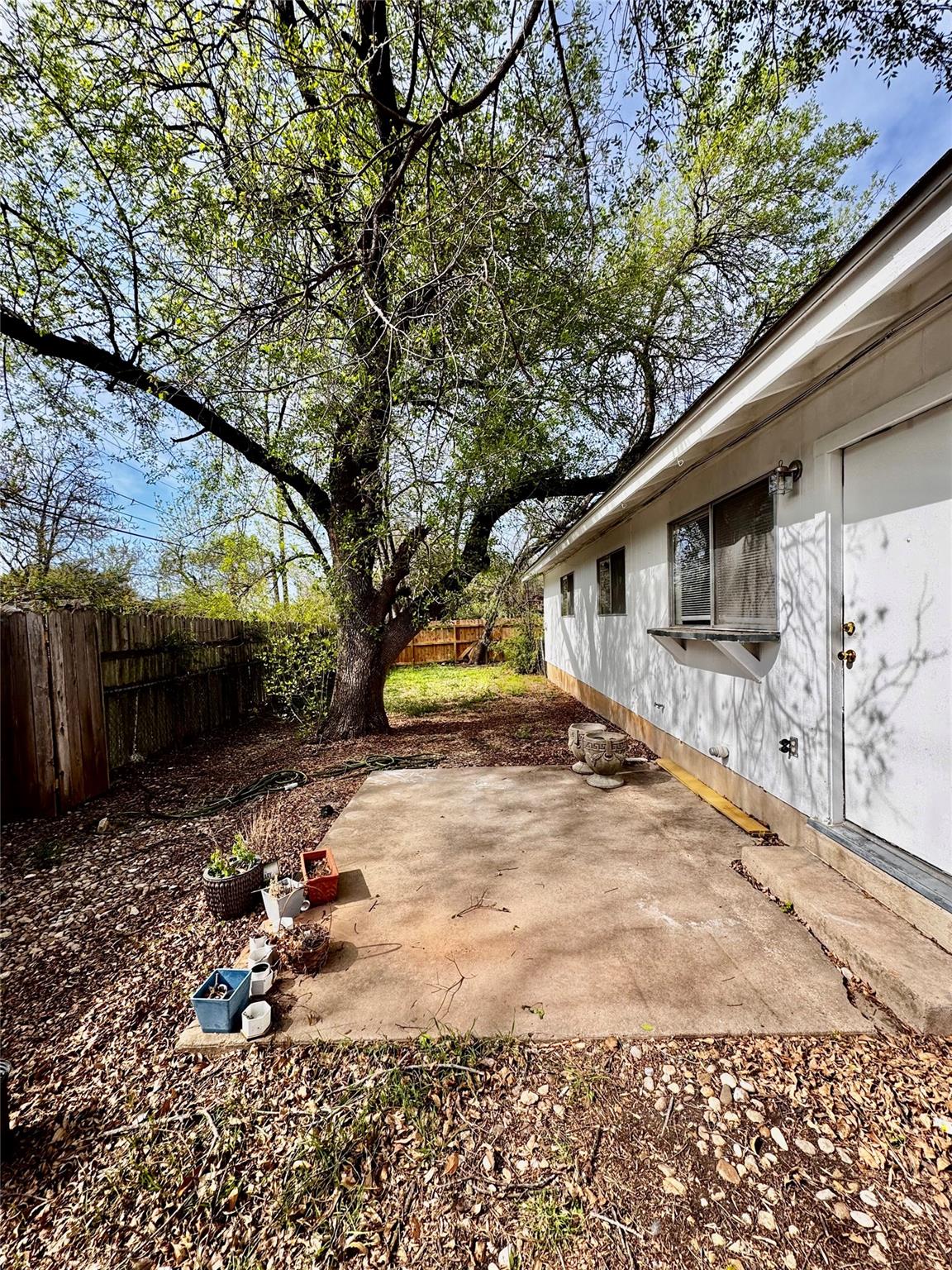 4703 Sagebrush Trl # B, Austin, TX 78745