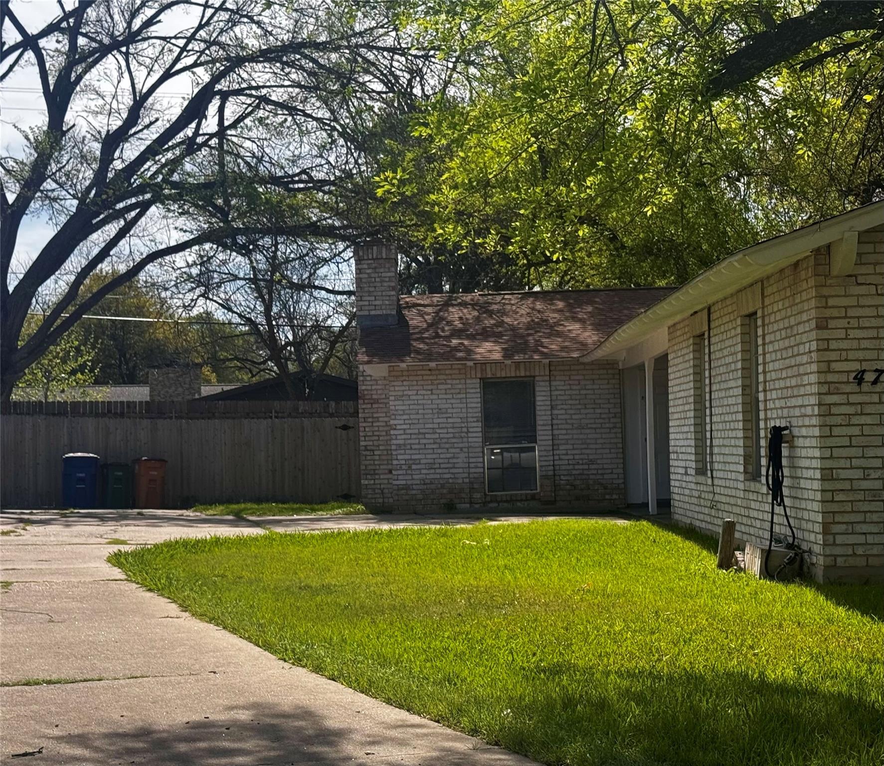 4703 Sagebrush Trl # B, Austin, TX 78745