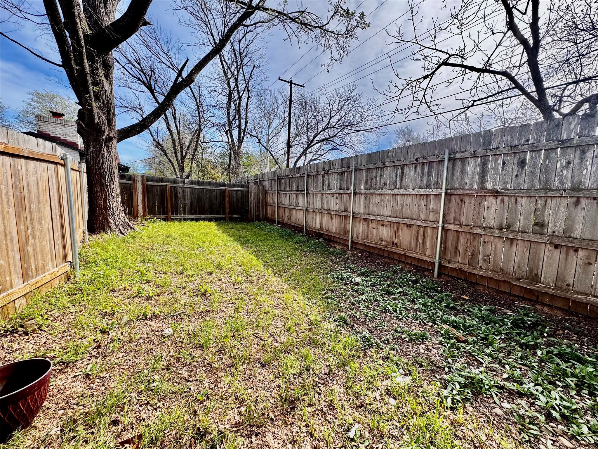 4703 Sagebrush Trl # B, Austin, TX 78745