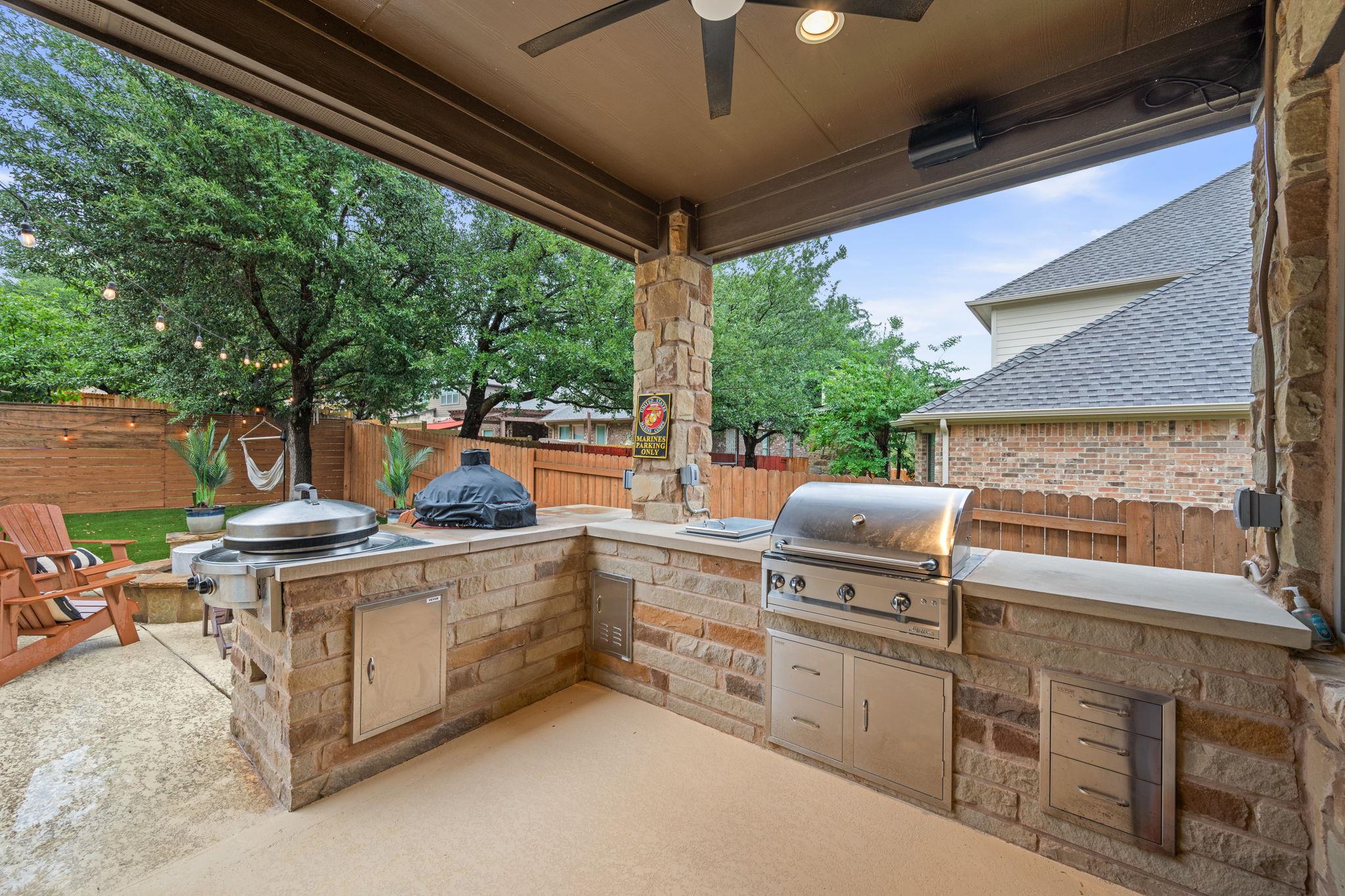 12109 Montclair Bnd, Austin, TX 78732
