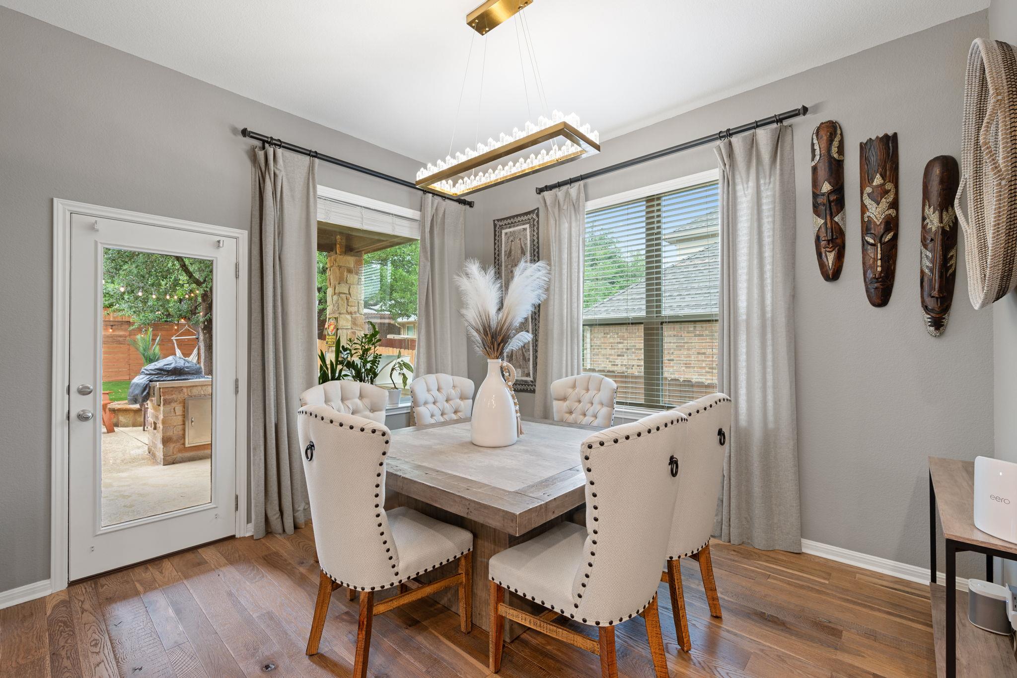 12109 Montclair Bnd, Austin, TX 78732