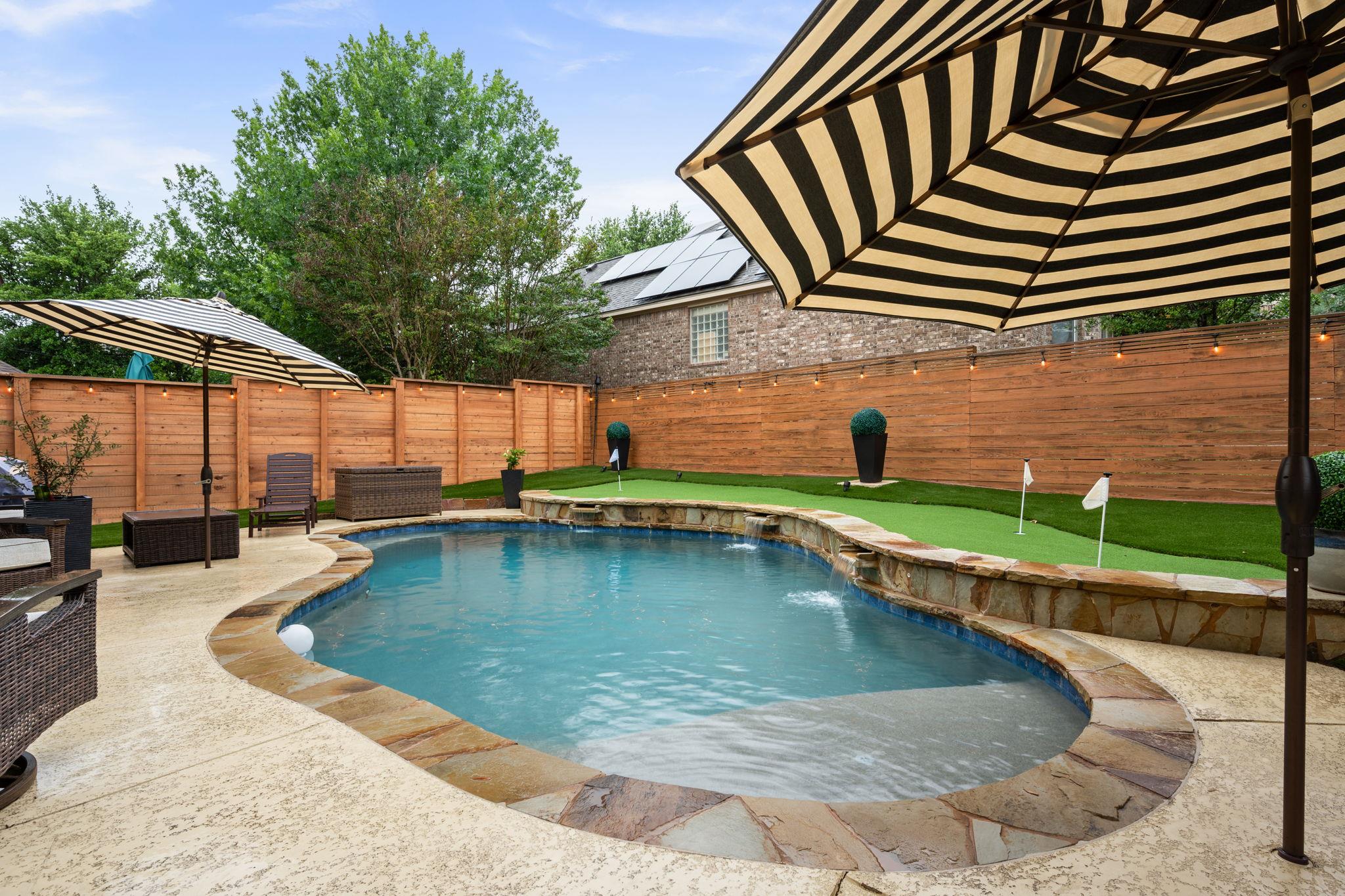 12109 Montclair Bnd, Austin, TX 78732