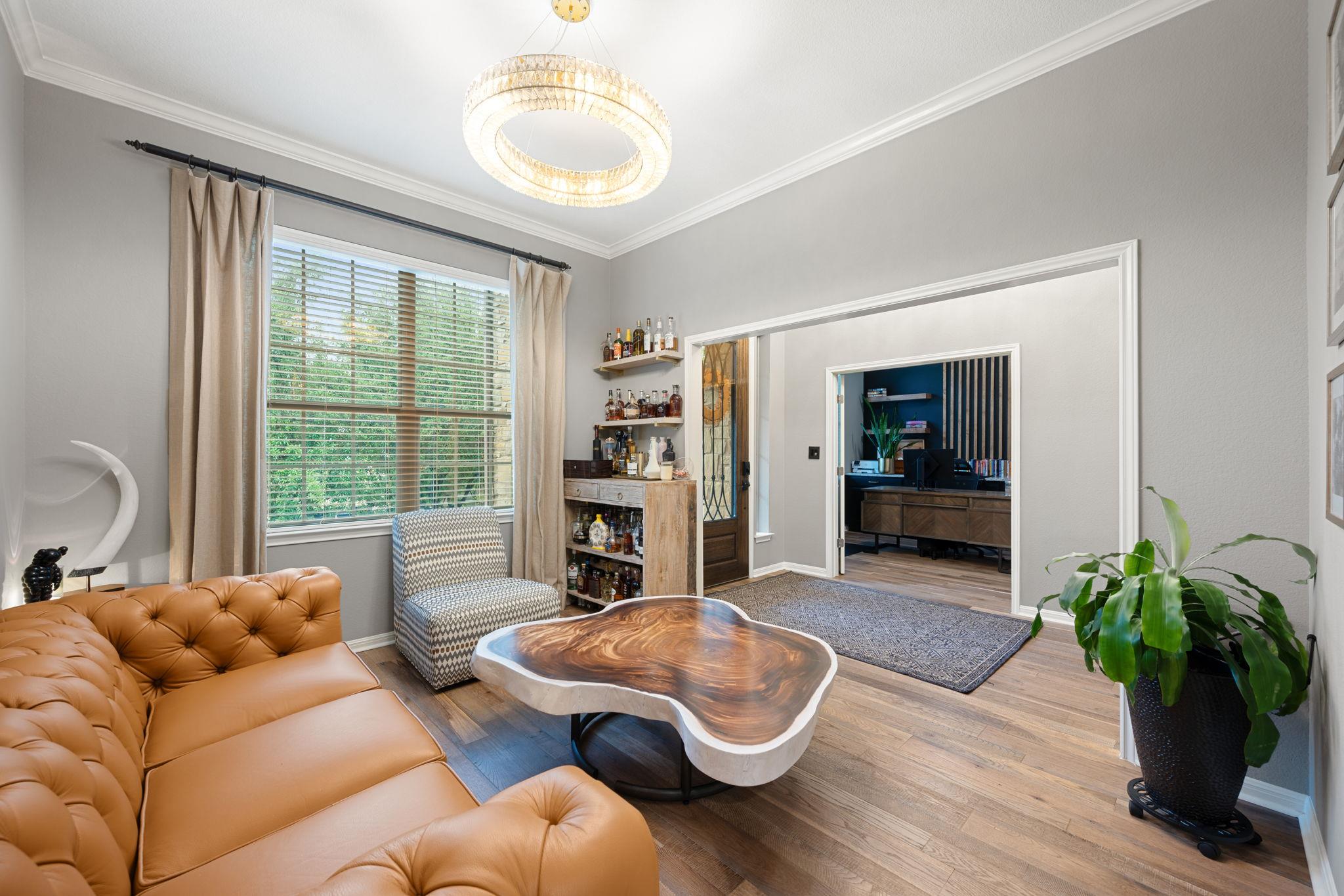 12109 Montclair Bnd, Austin, TX 78732