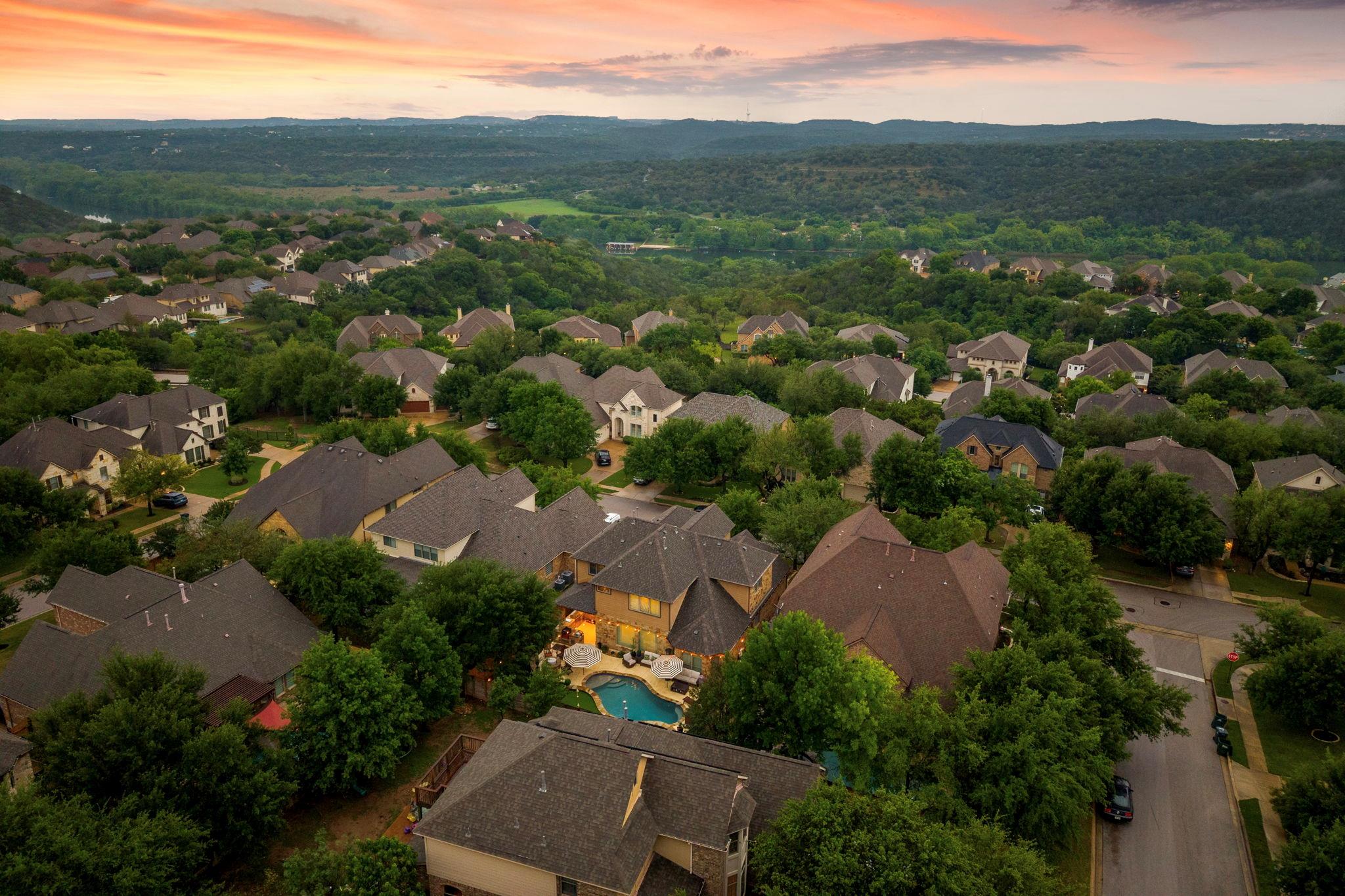 12109 Montclair Bnd, Austin, TX 78732