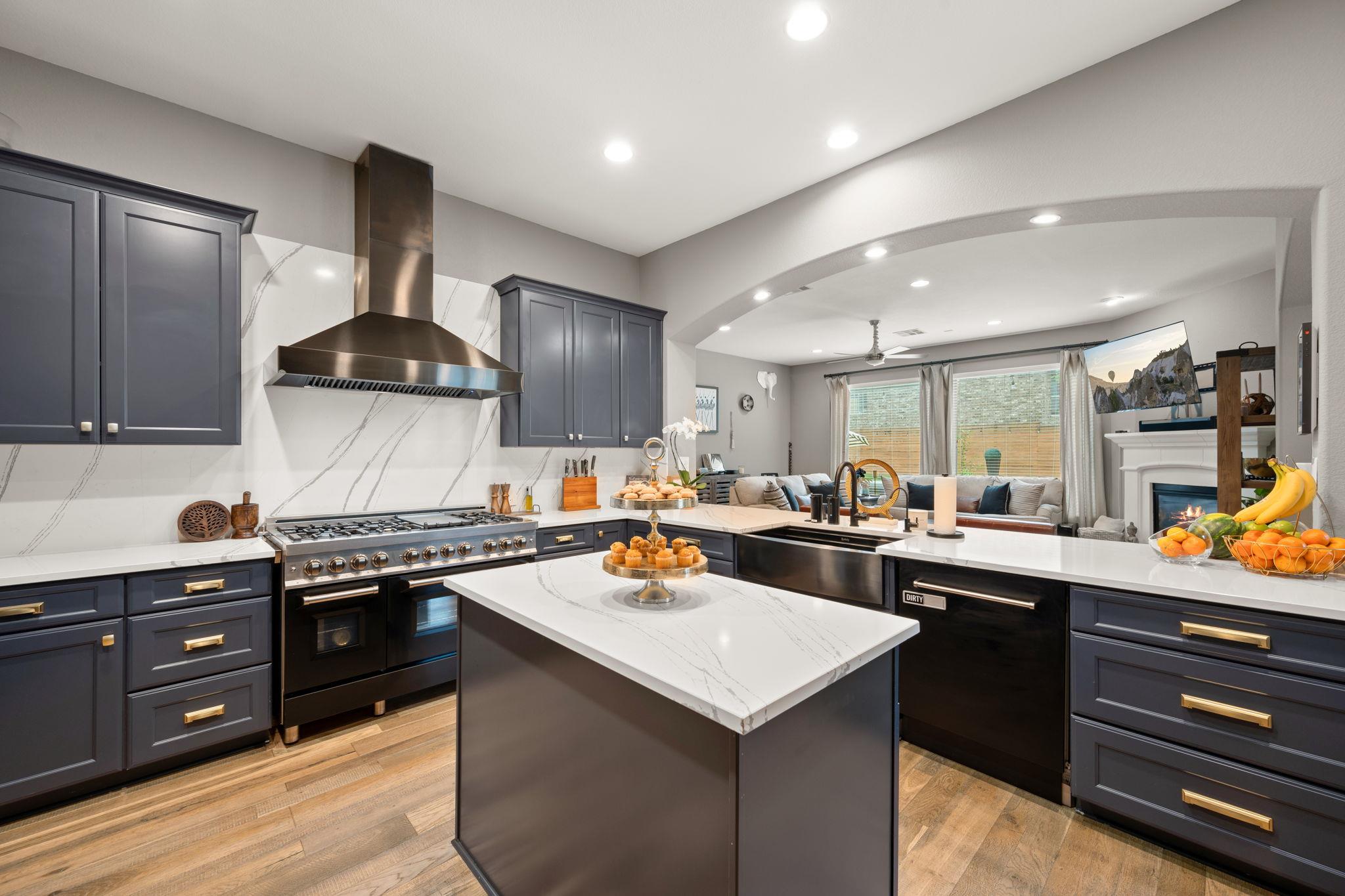 12109 Montclair Bnd, Austin, TX 78732