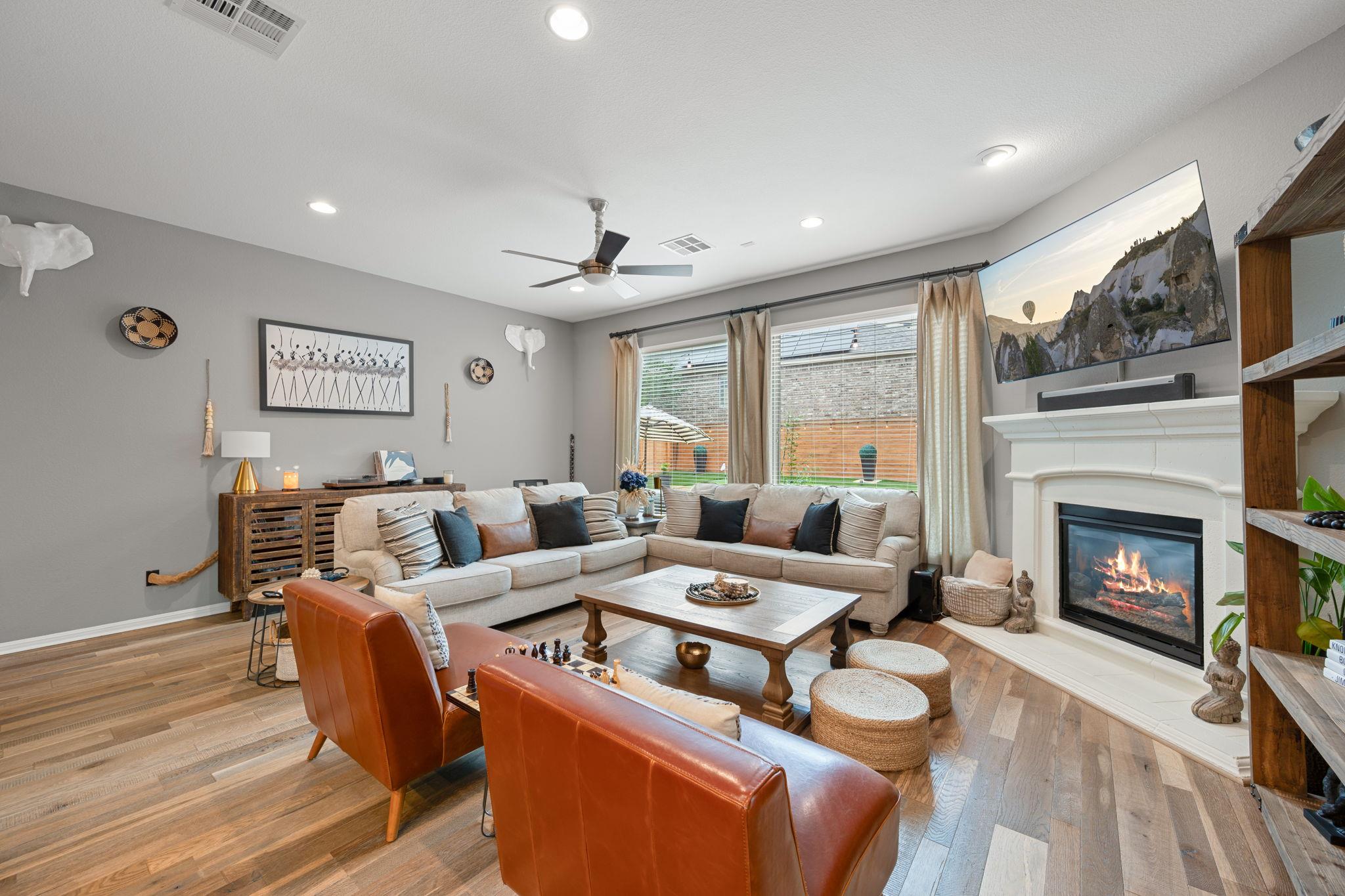 12109 Montclair Bnd, Austin, TX 78732