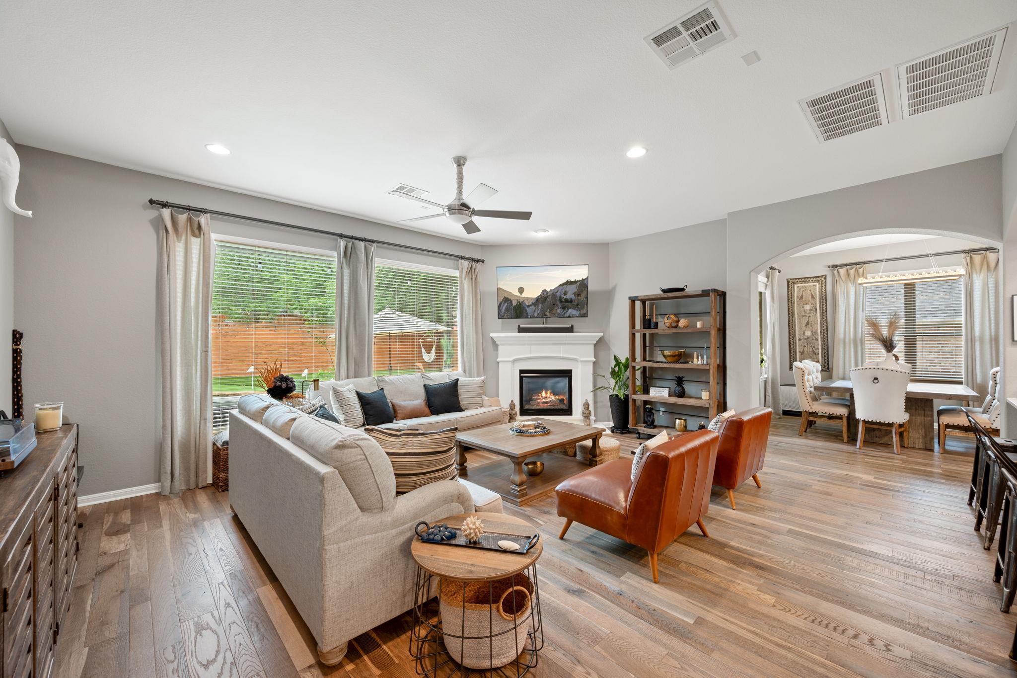 12109 Montclair Bnd, Austin, TX 78732