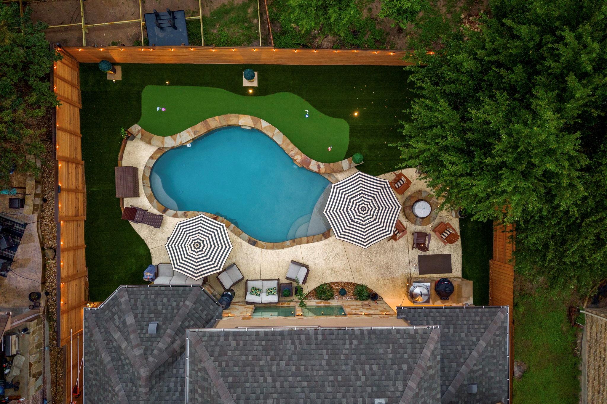 12109 Montclair Bnd, Austin, TX 78732