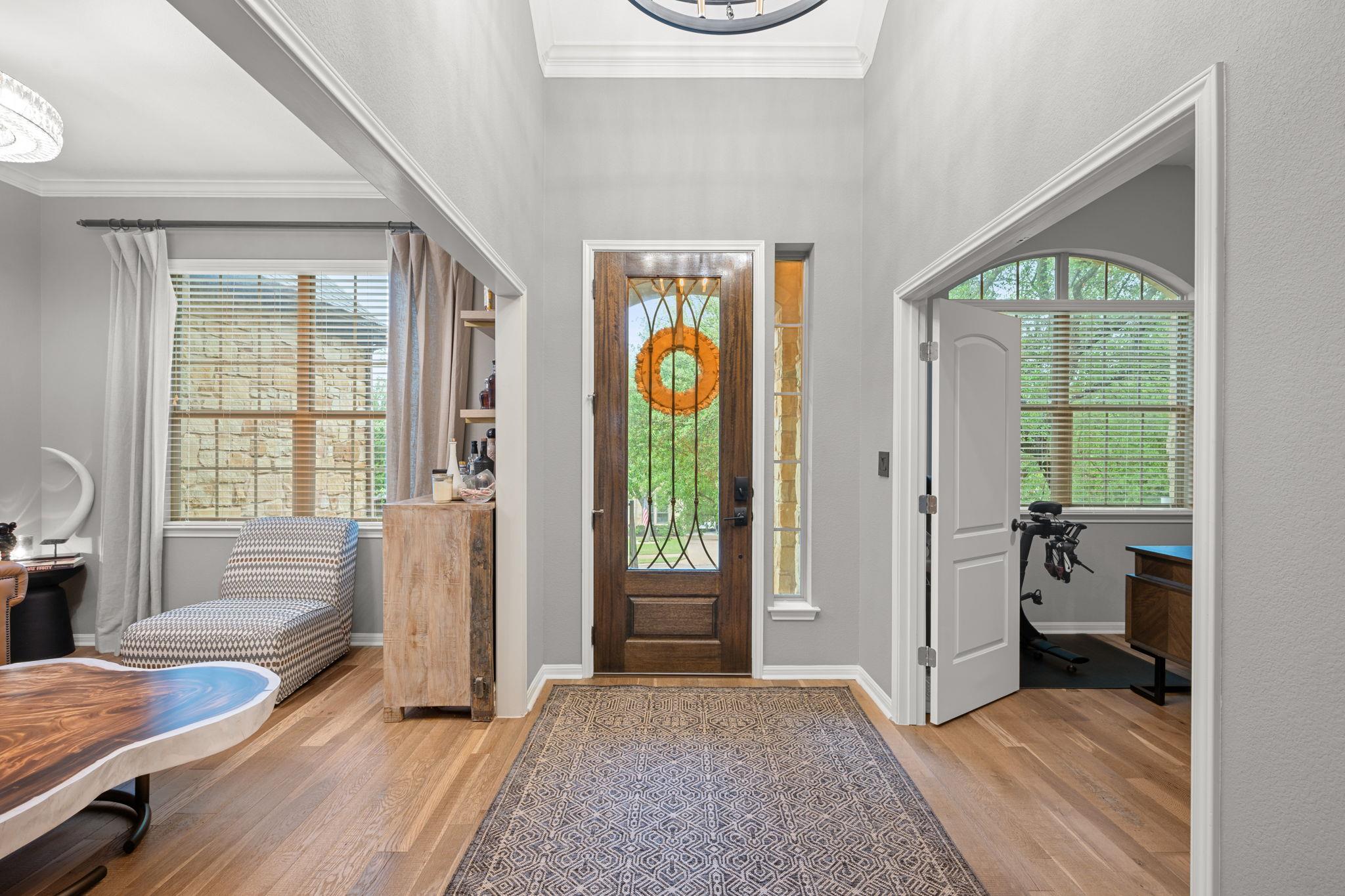 12109 Montclair Bnd, Austin, TX 78732