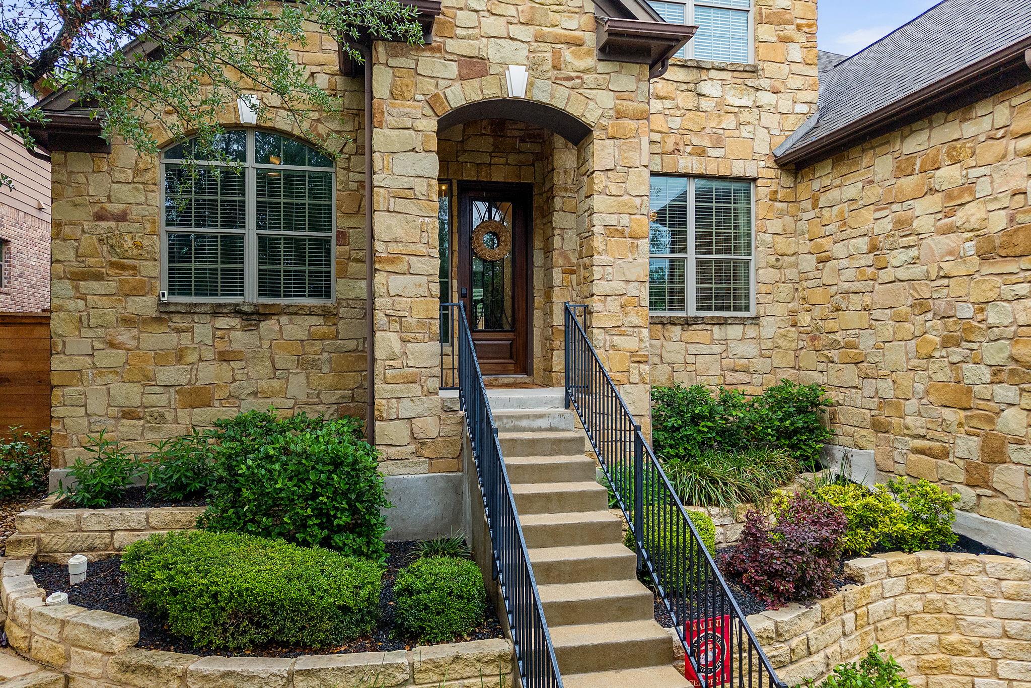 12109 Montclair Bnd, Austin, TX 78732