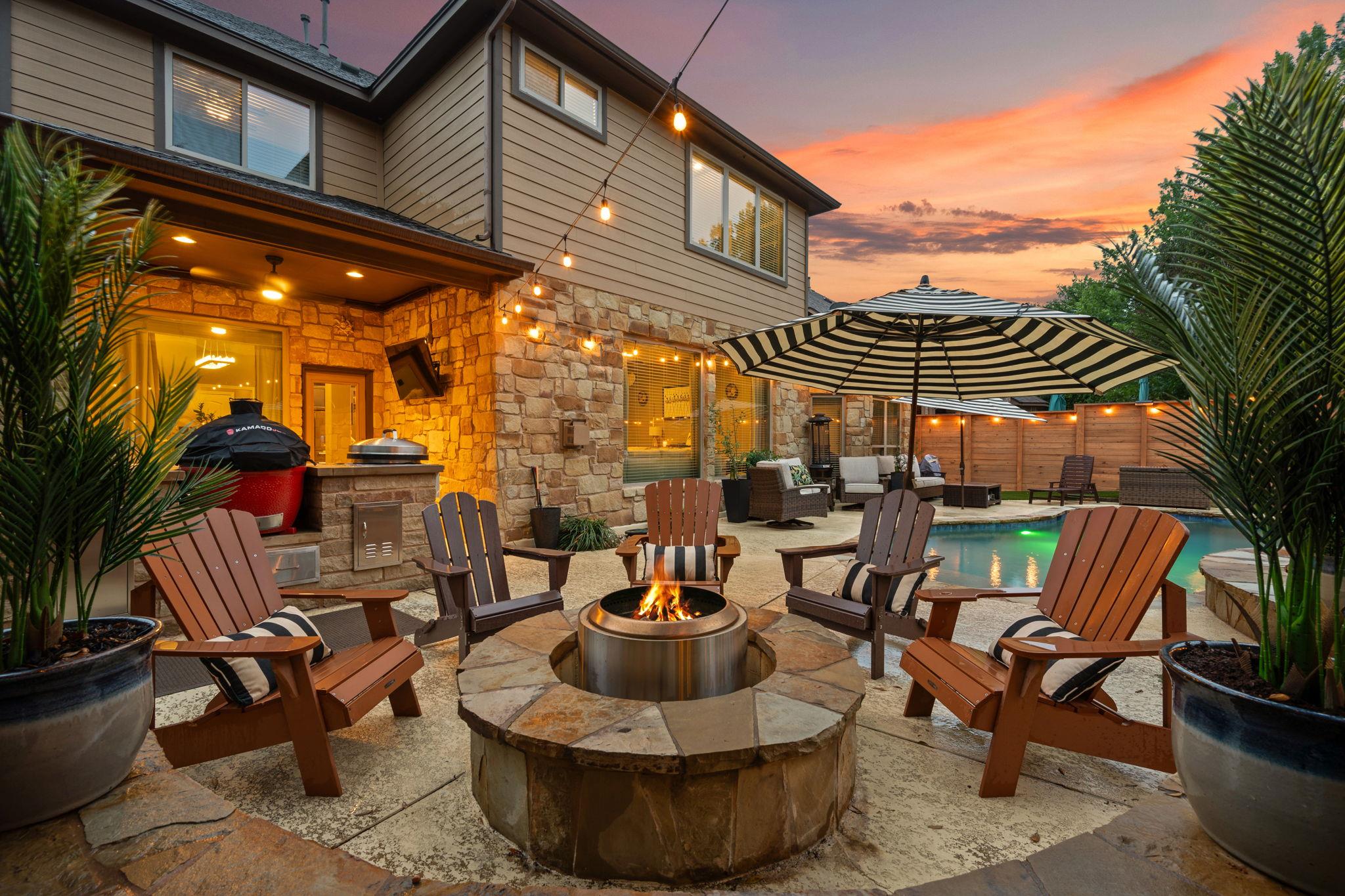 12109 Montclair Bnd, Austin, TX 78732