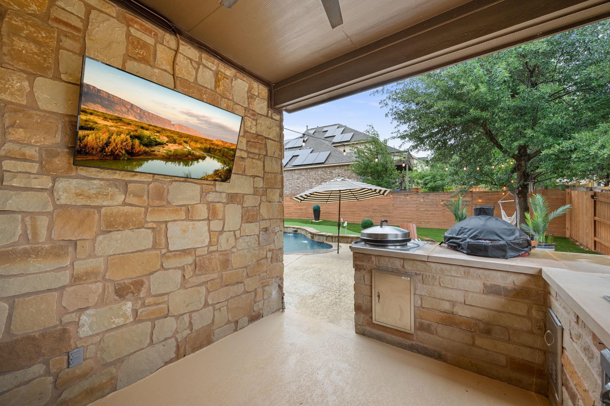 12109 Montclair Bnd, Austin, TX 78732